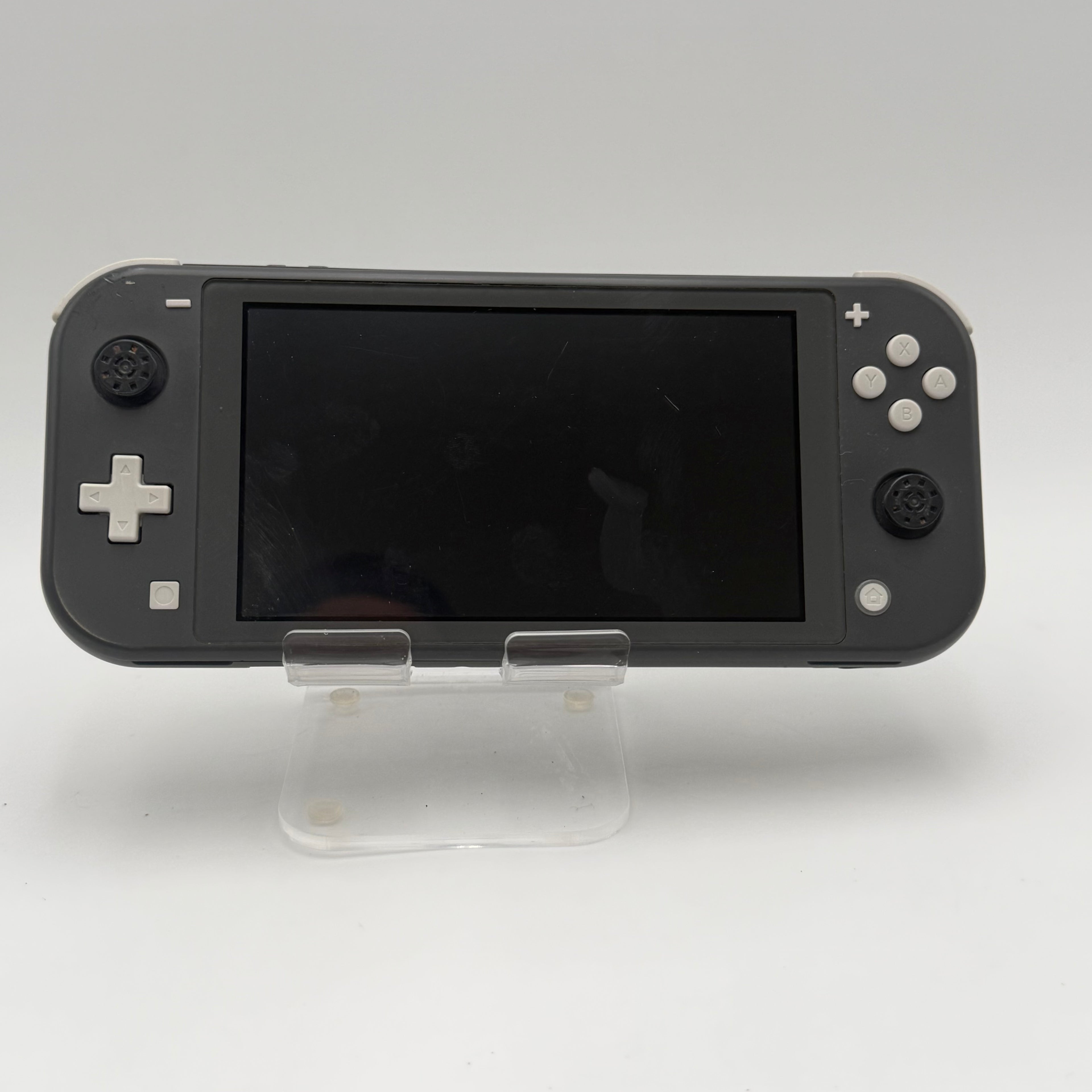 Nintendo Switch Lite HDH-001 2019 Black - Broken - No Power