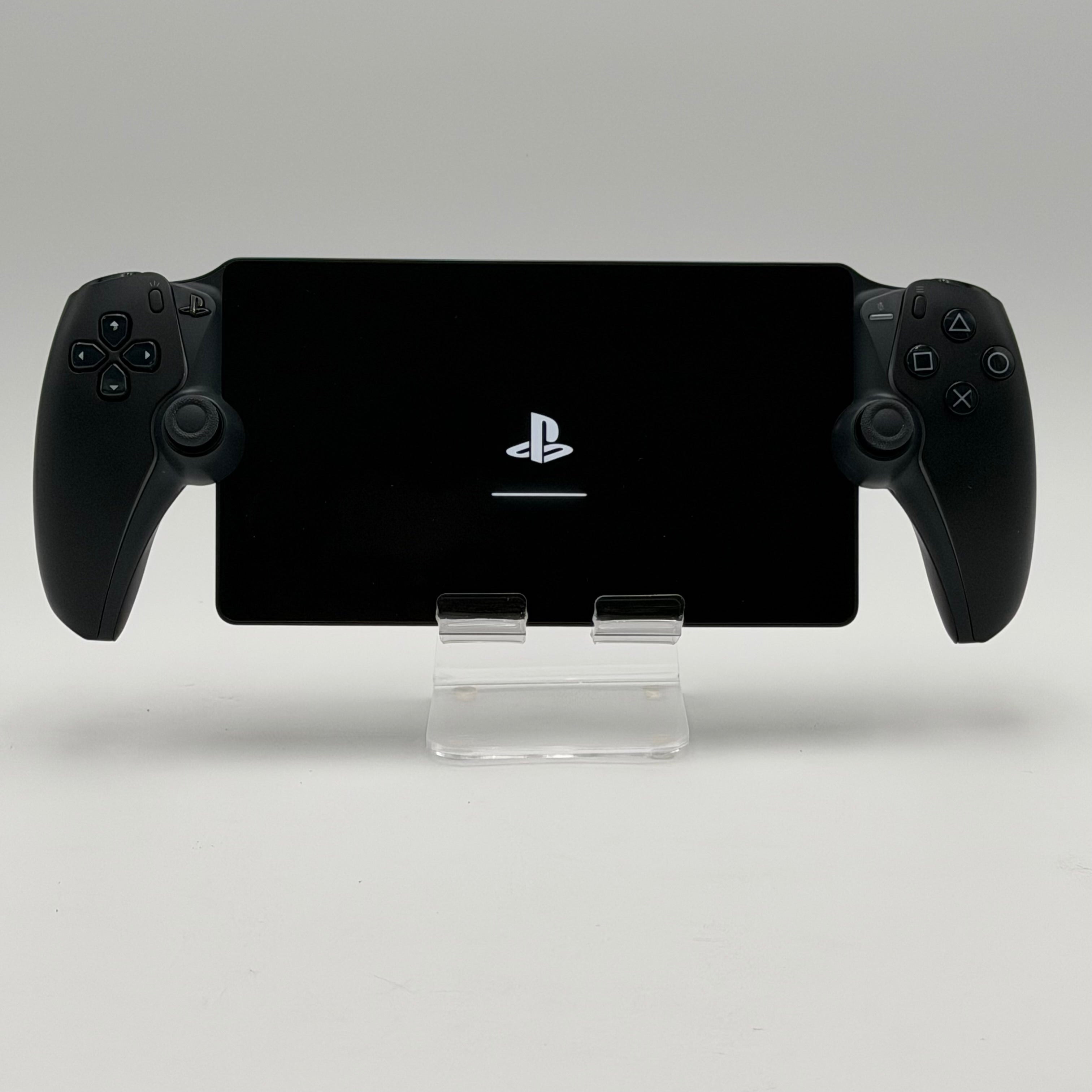 Sony PlayStation Portable PSP PlayStation Portal Black CFI-Y1001