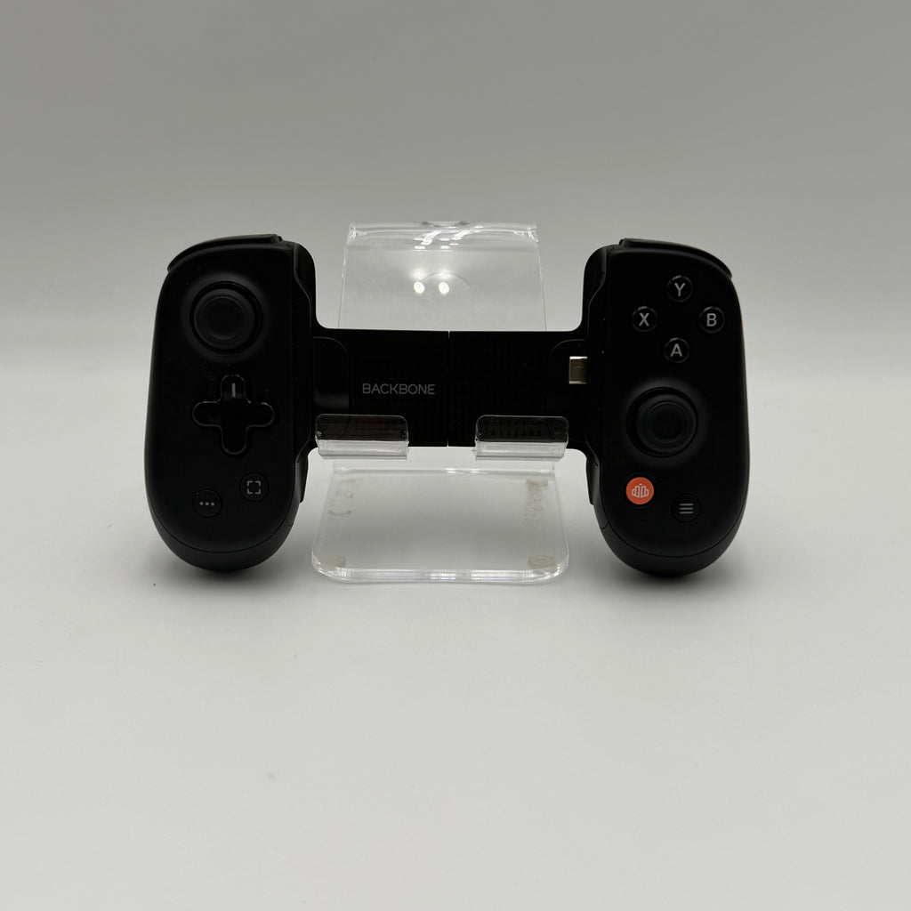 Backbone Pro Mobile Gaming Controller (USB-C) BB-N1