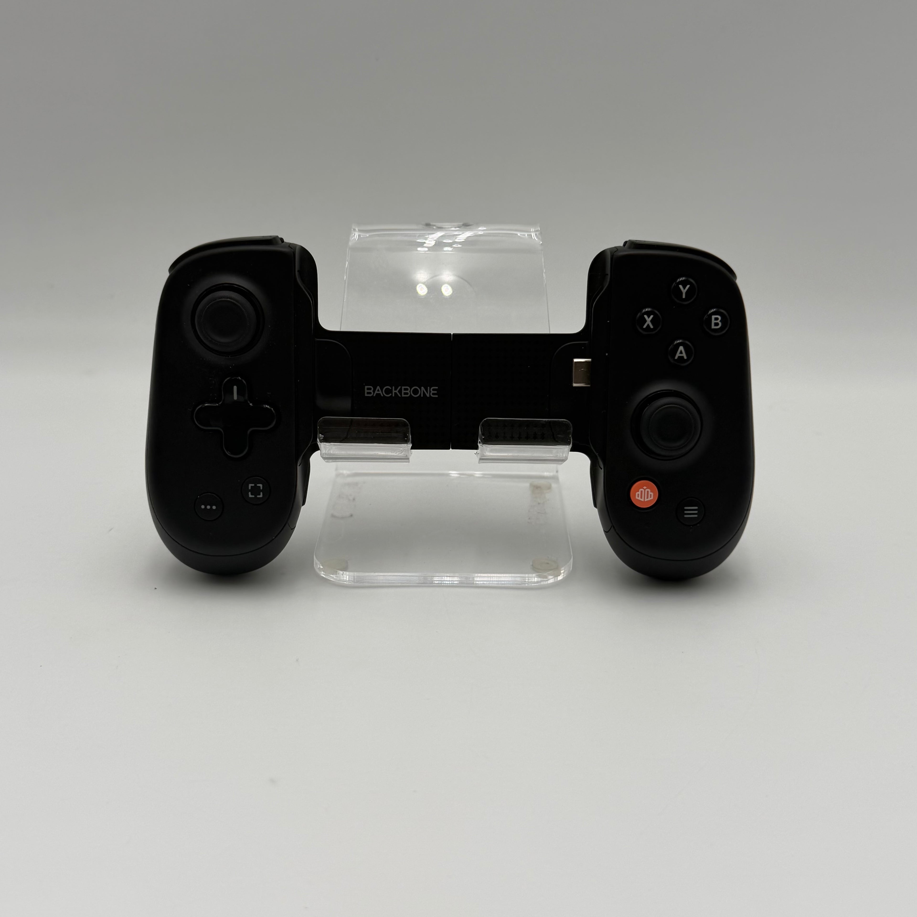 Backbone Pro Mobile Gaming Controller (USB-C) BB-N1