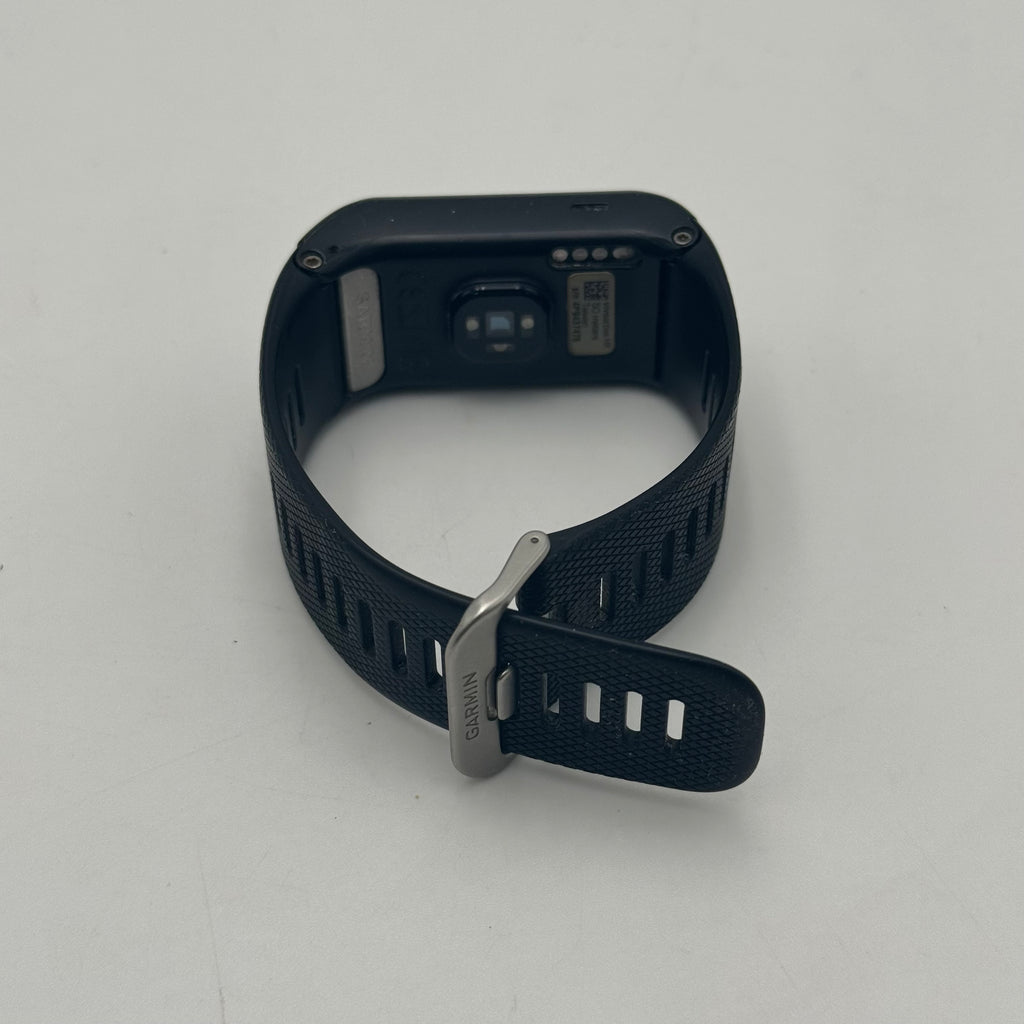 Garmin Vivoactive HR Smart Watch w/ Charger - Tested/Working
