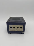 NY09-41481 Nintendo GameCube (DOL-001) 2001 Purple Console