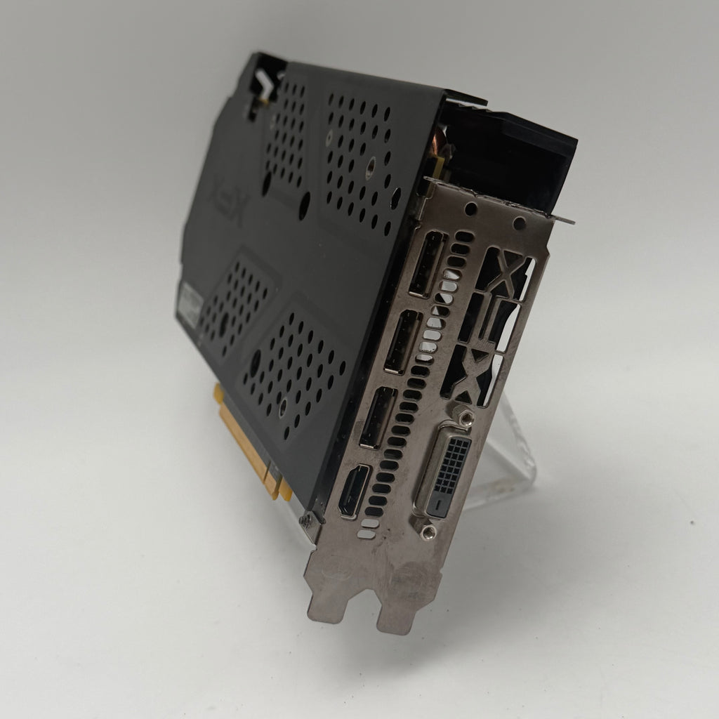 XFX Radeon RX 580 8GB GDDR5 Graphics Card