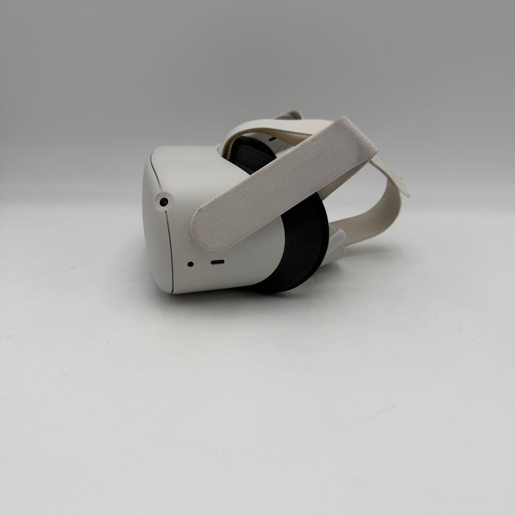 Meta Quest 2 128GB Standalone All-in-One VR Headset KW49CM