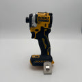 DEWALT DCF850 ATOMIC 20V MAX 1/4" Cordless Impact Driver (Tool Only)