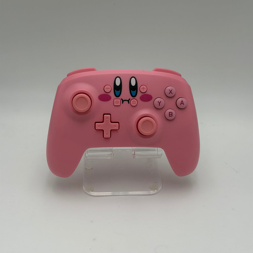 PowerA Nintendo Switch Enhanced Wired Controller Black