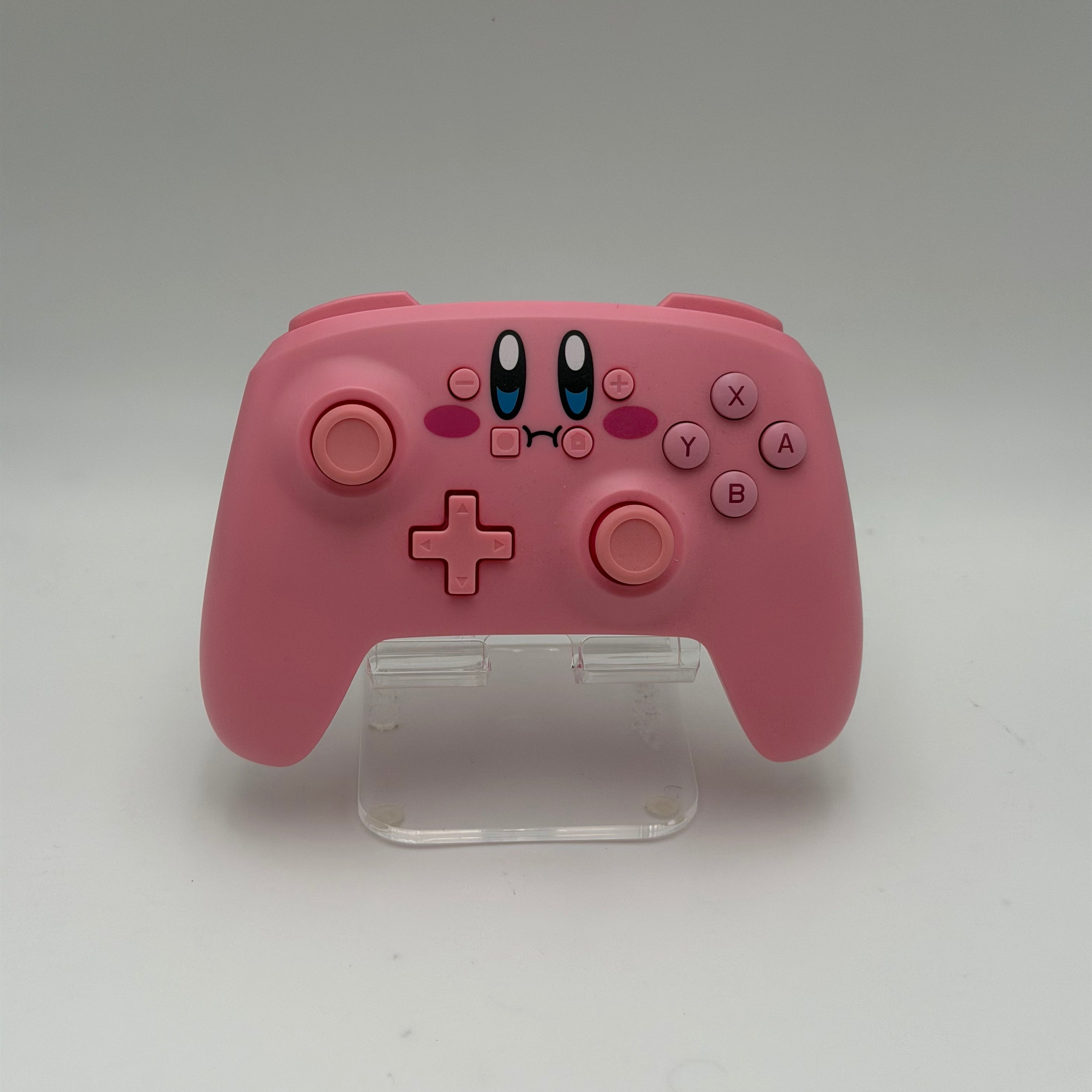 PowerA Nintendo Switch Enhanced Wired Controller Black