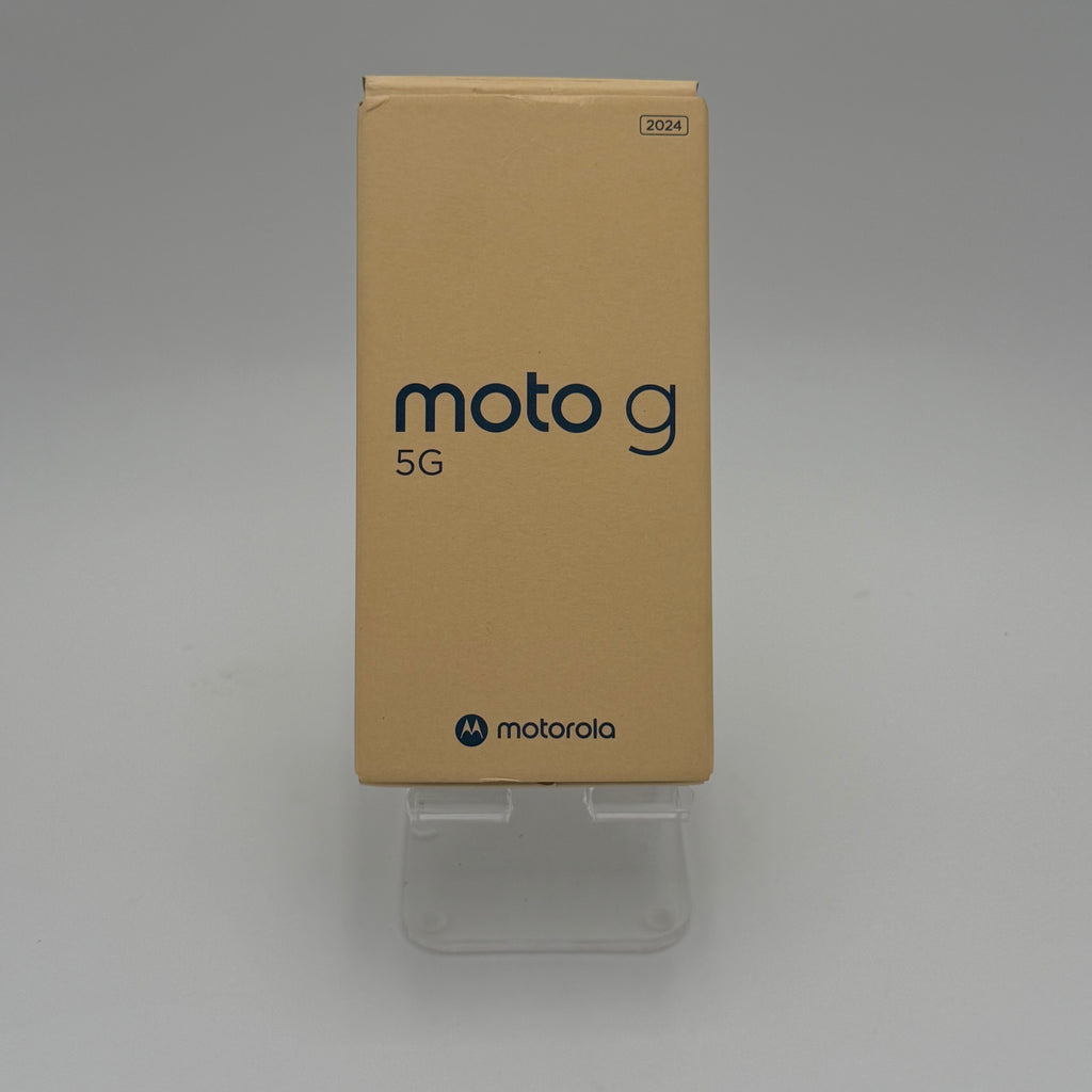 Motorola Moto G 5G (2024) 128GB (Optimum Locked)