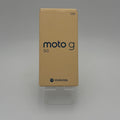 Motorola Moto G 5G (2024) 128GB (Optimum Locked)