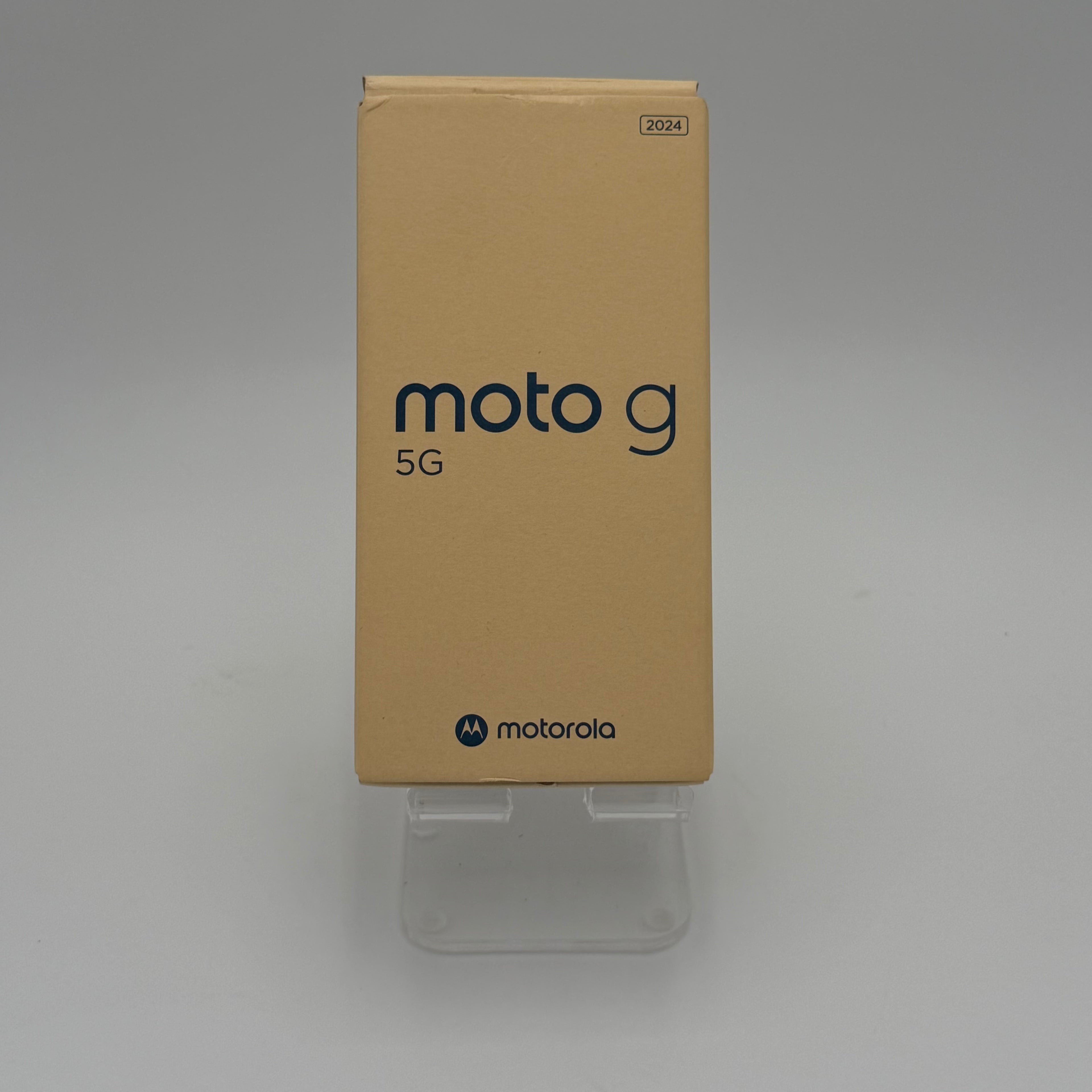 Motorola Moto G 5G (2024) 128GB (Optimum Locked)