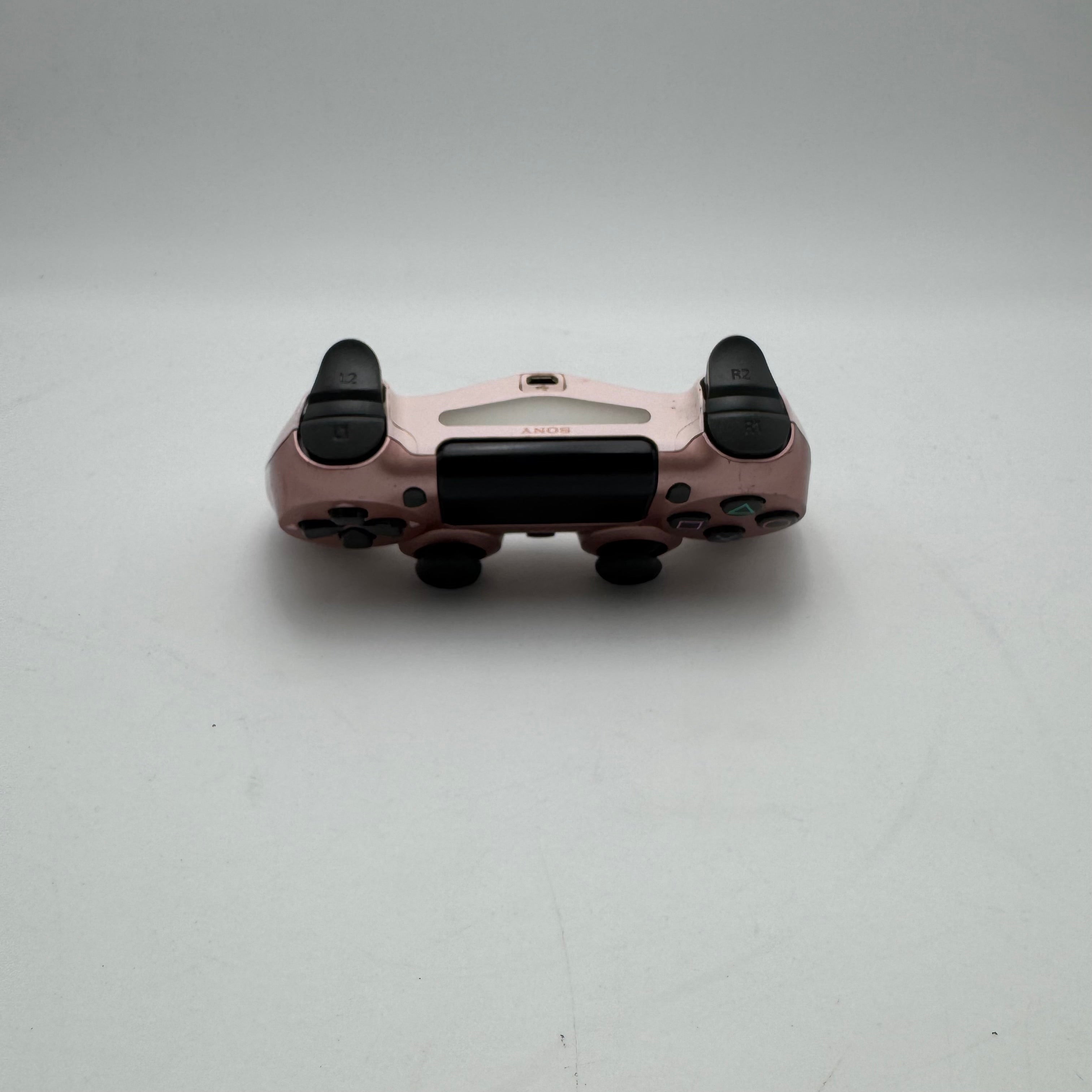 Sony PlayStation 4 PS4 Wireless Video Game Controller - Rose Gold