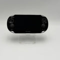 Sony PlayStation Vita PS Vita PCH-1001 Handheld Console Gaming System Black