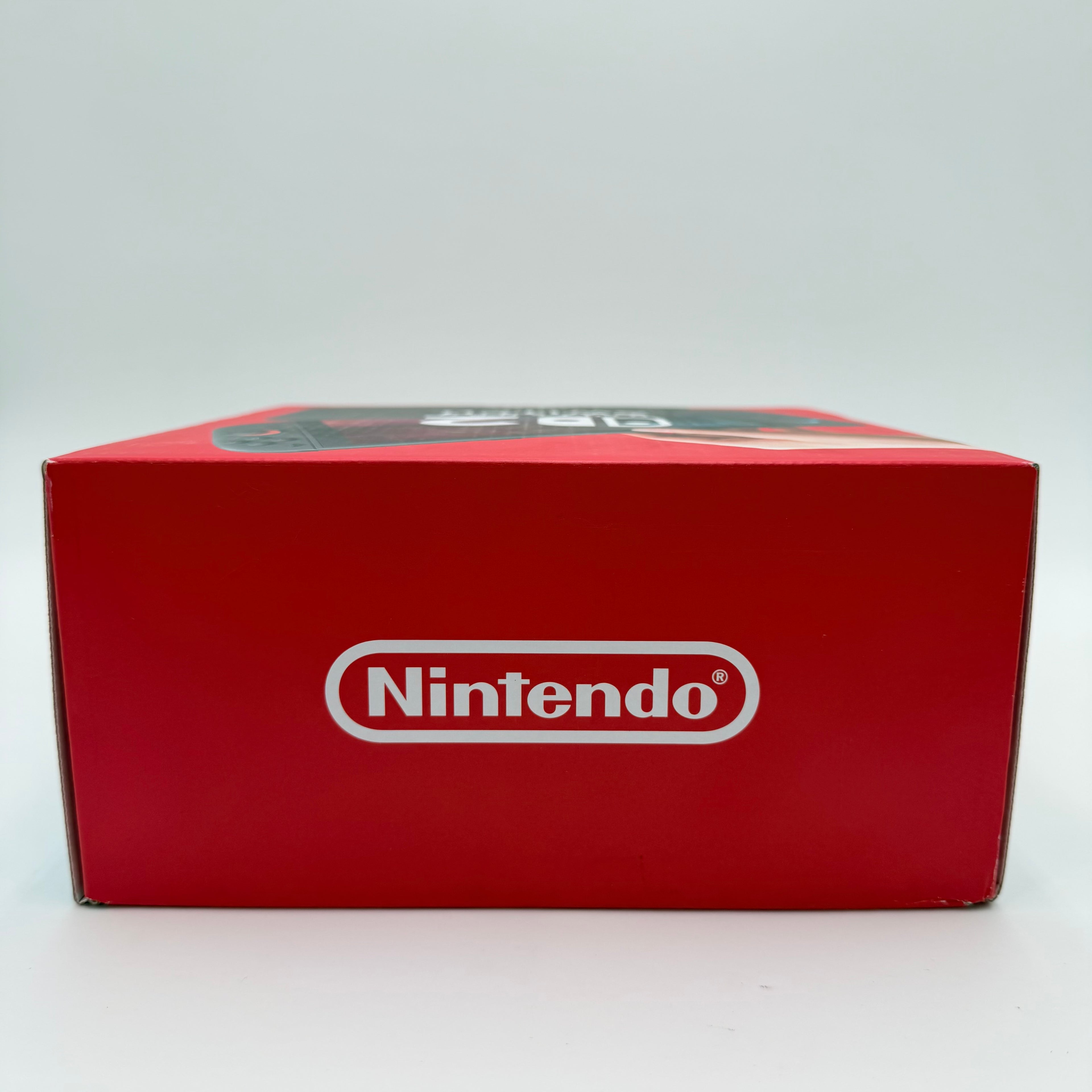 Nintendo Switch 2 2025 Video Game System - Black