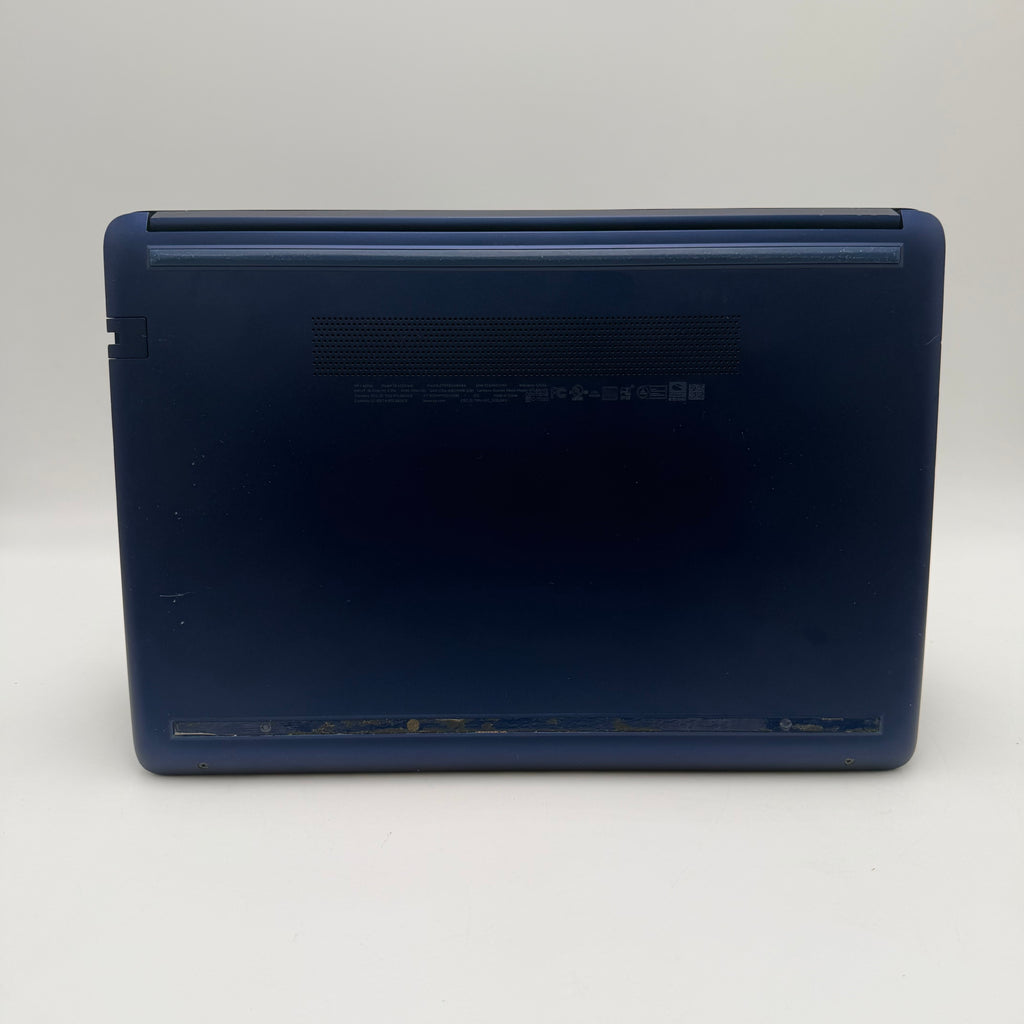 HP 14-cf2111wm Laptop - Used A Blue