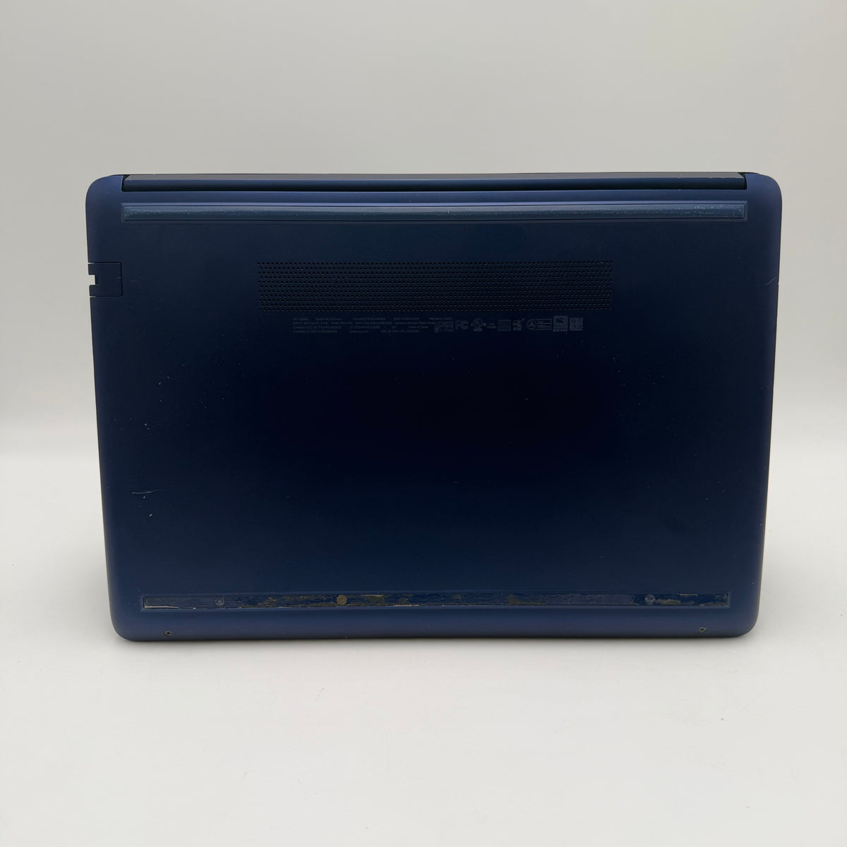 HP 14-cf2111wm Laptop - Used A Blue