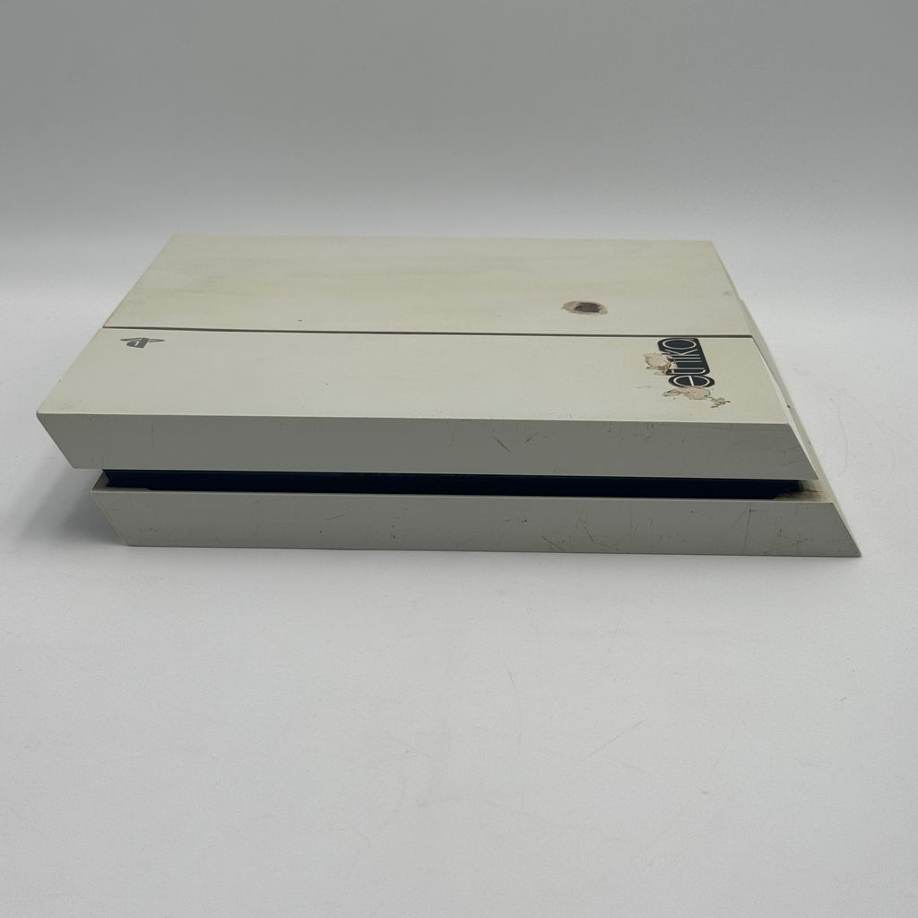 Bad HDMI Port Sony PlayStation 4 PS4 500GB Console White (CUH-1115A)