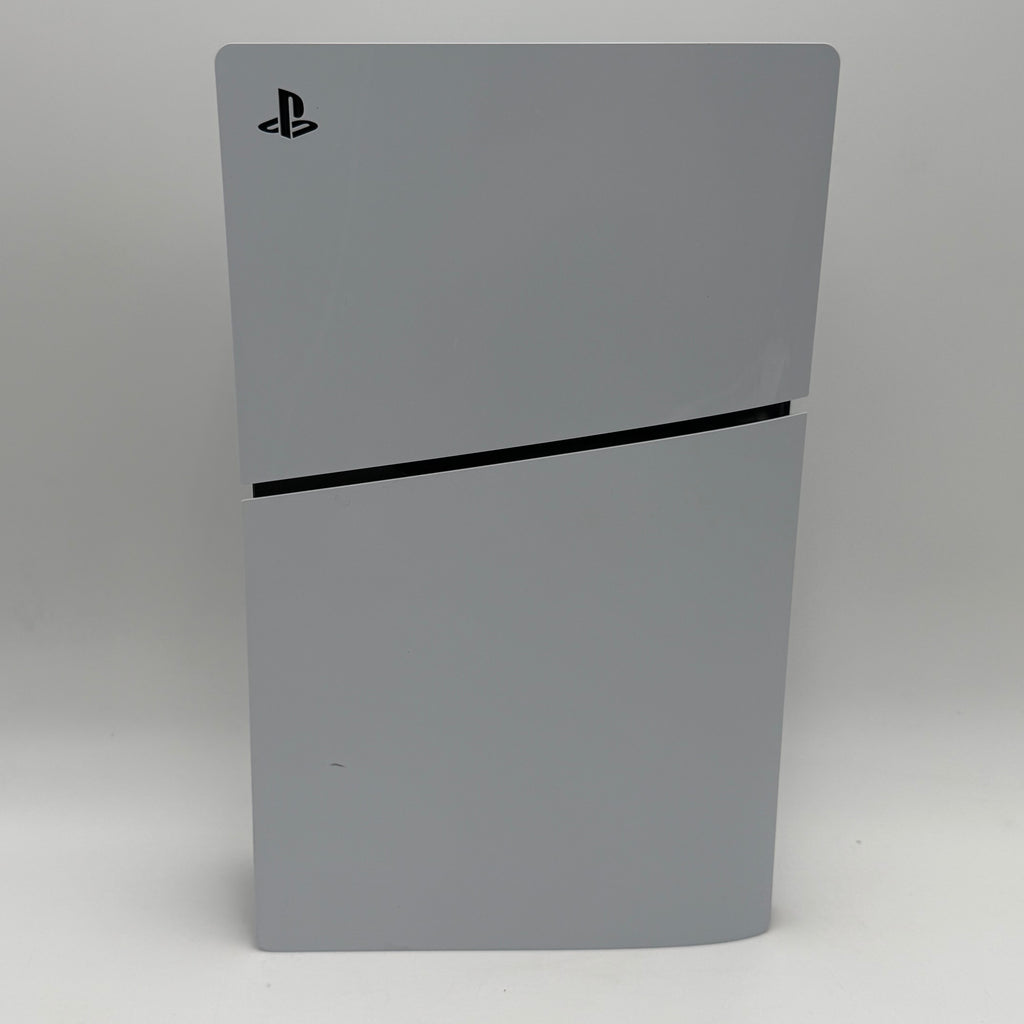 Sony PlayStation 5 Slim Digital CFI-2015 1TB White Console