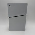 Sony PlayStation 5 Slim Disc PS5 1TB White Console Gaming System CFI-2015