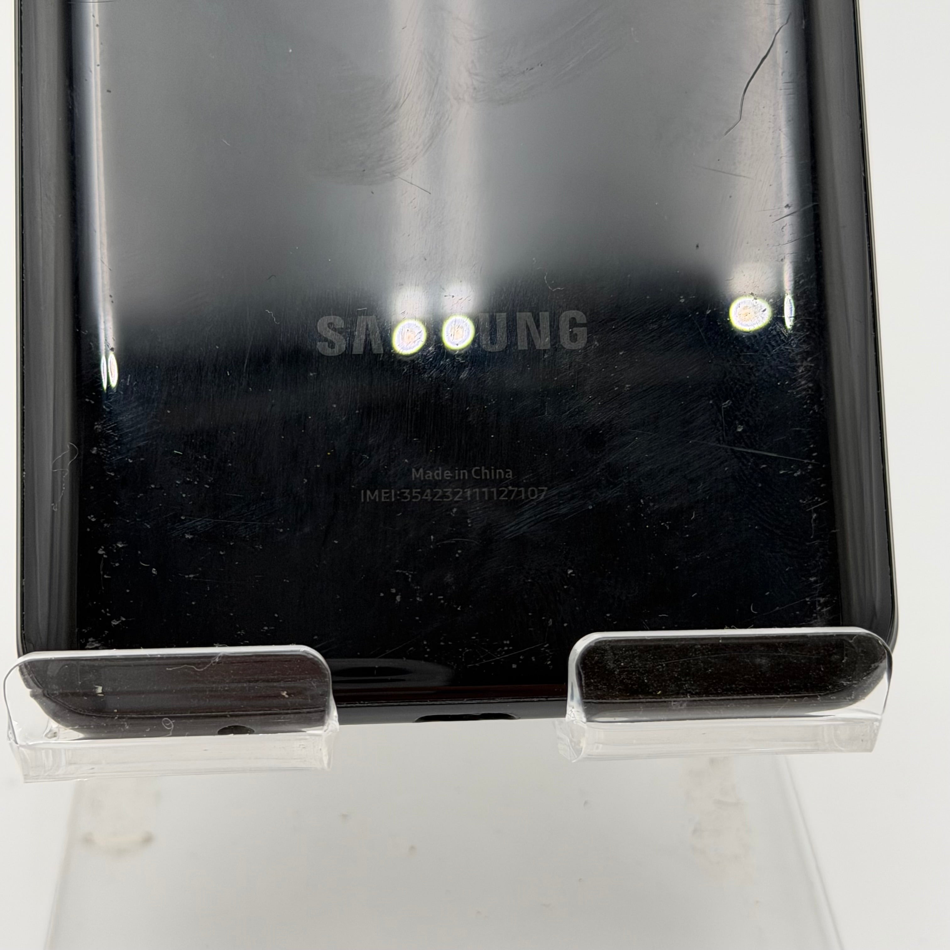 Samsung Galaxy A21 Cell Phone Black