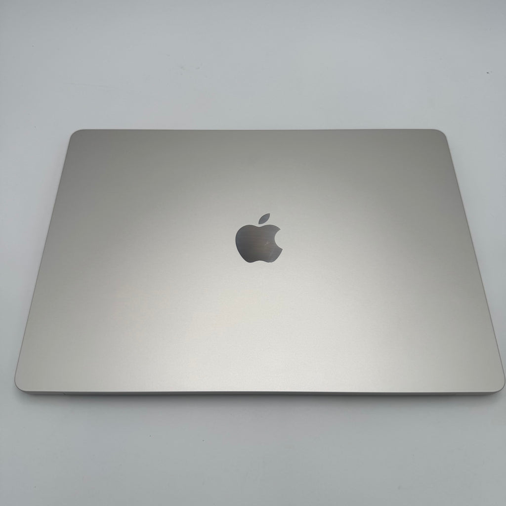 Apple MacBook Air 13-inch M4 A3240 2025 16GB RAM 256GB Silver Used - A