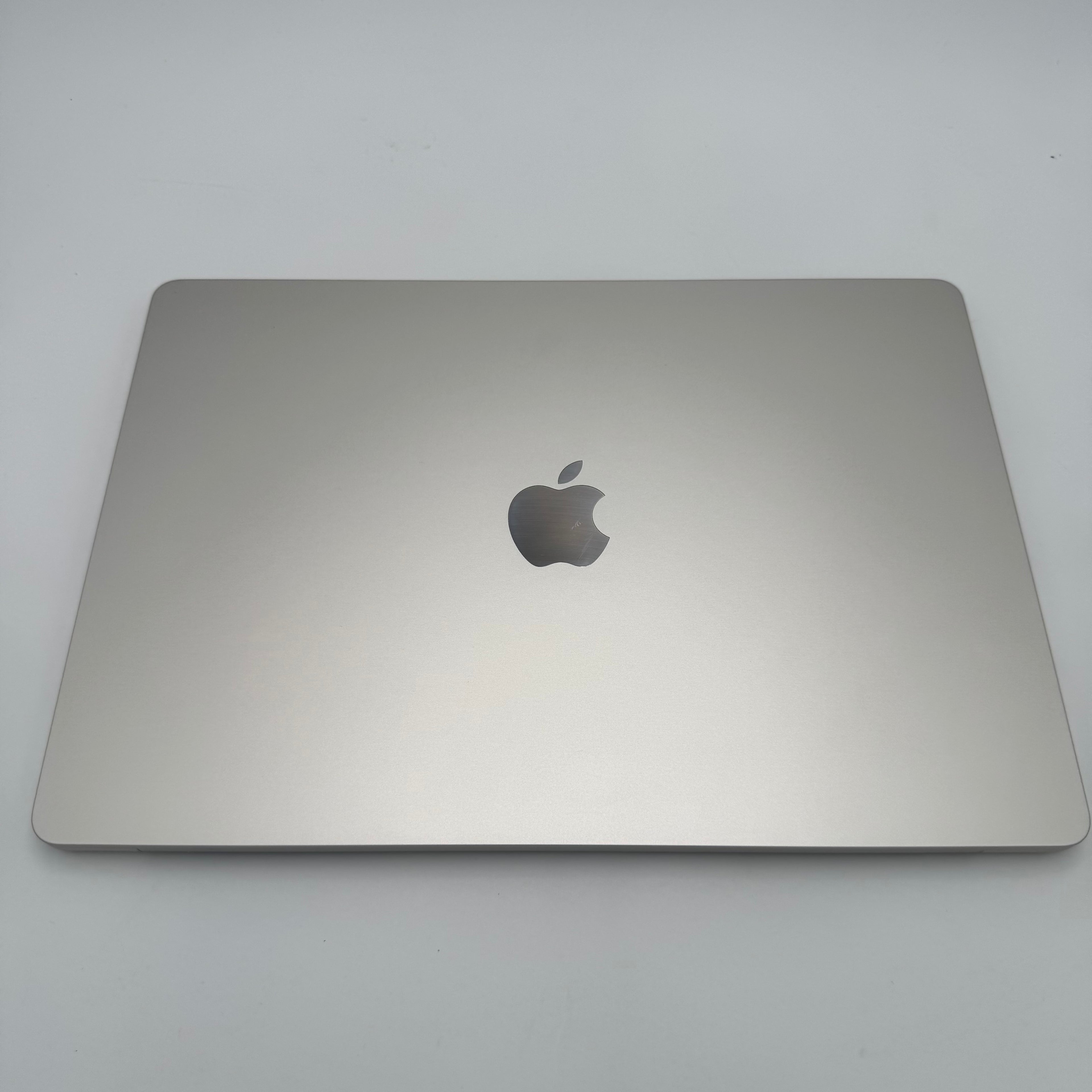 Apple MacBook Air 13-inch M4 A3240 2025 16GB RAM 256GB Silver Used - A