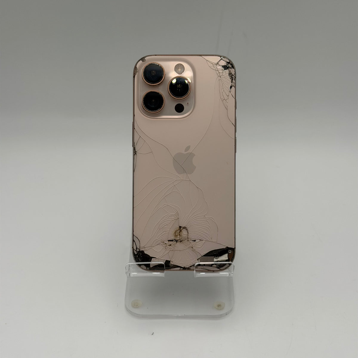 Apple iPhone 16 Pro 128GB Rose Gold New In Box