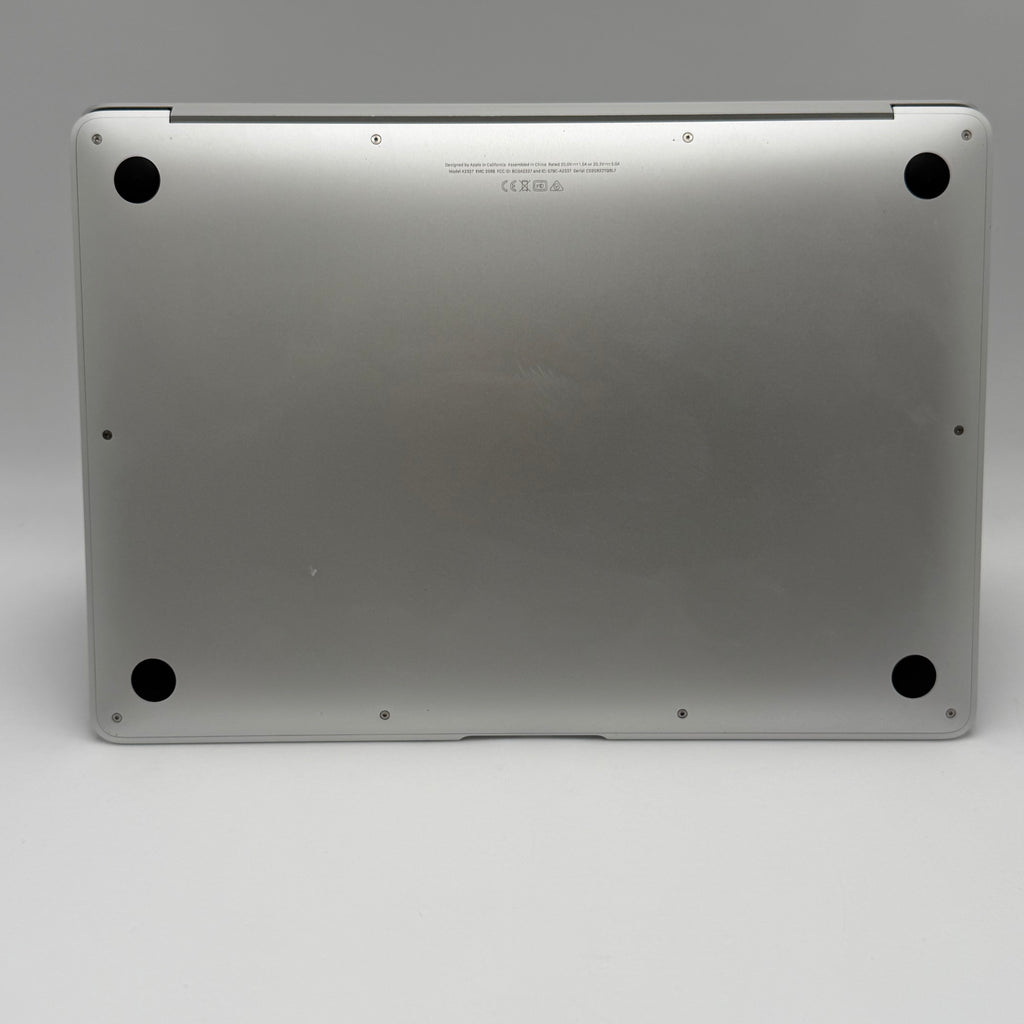 2020 Apple MacBook Air 13.3" M1 7C GPU 3.2GHz 8GB RAM 256GB SSD A2337