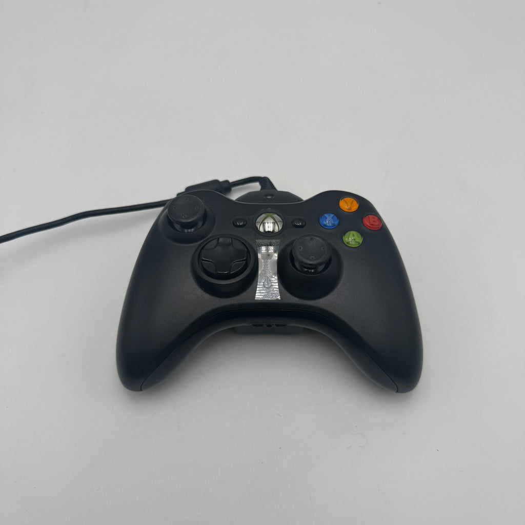 Microsoft Xbox 360 S (1439) 2010 4GB Console w/ Controller - Tested/Working