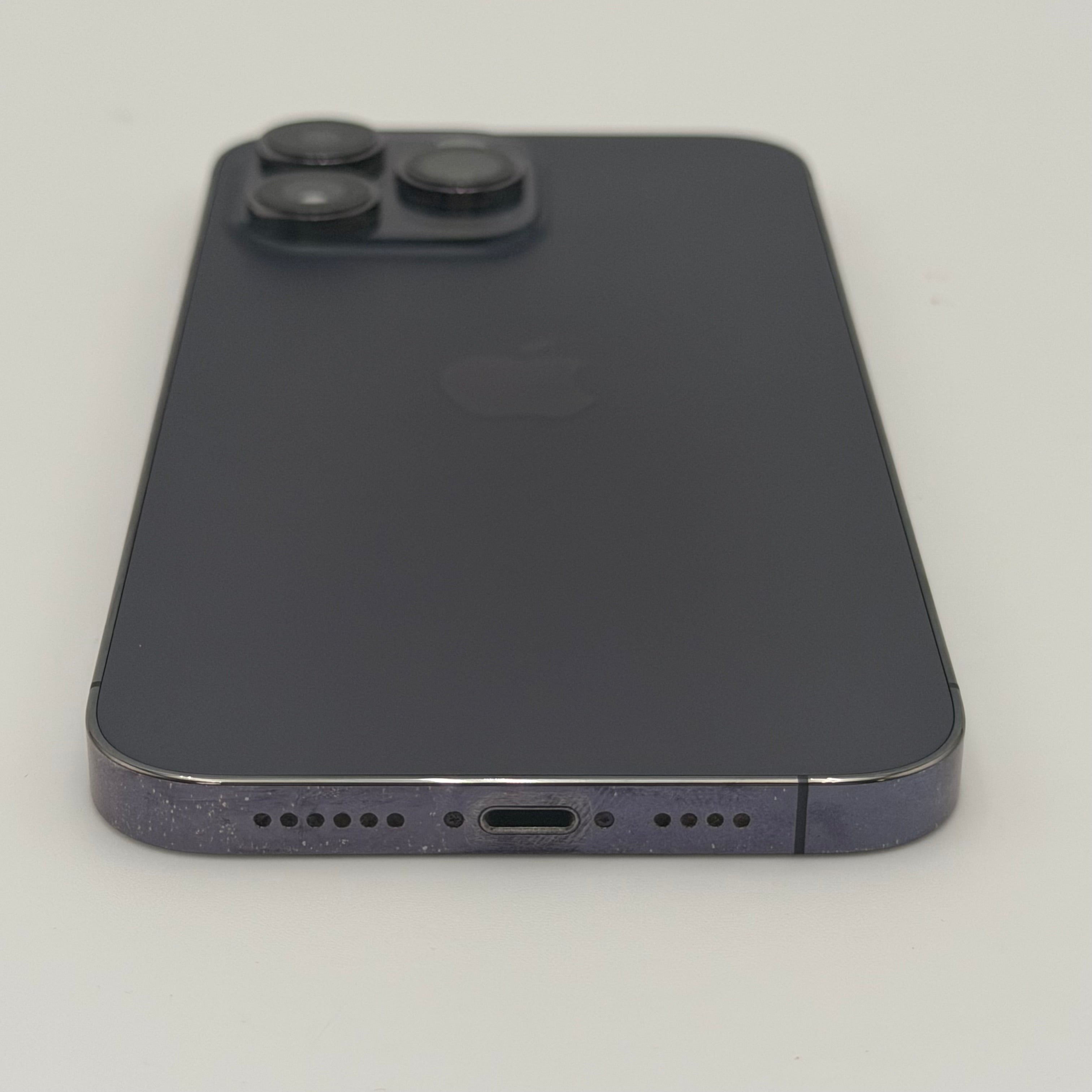 Unlocked Apple iPhone 14 Pro Max 1TB Purple - 84% BH