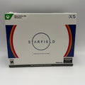 NEW Sealed Starfield Constellation Collector's Edition Xbox Series X/S