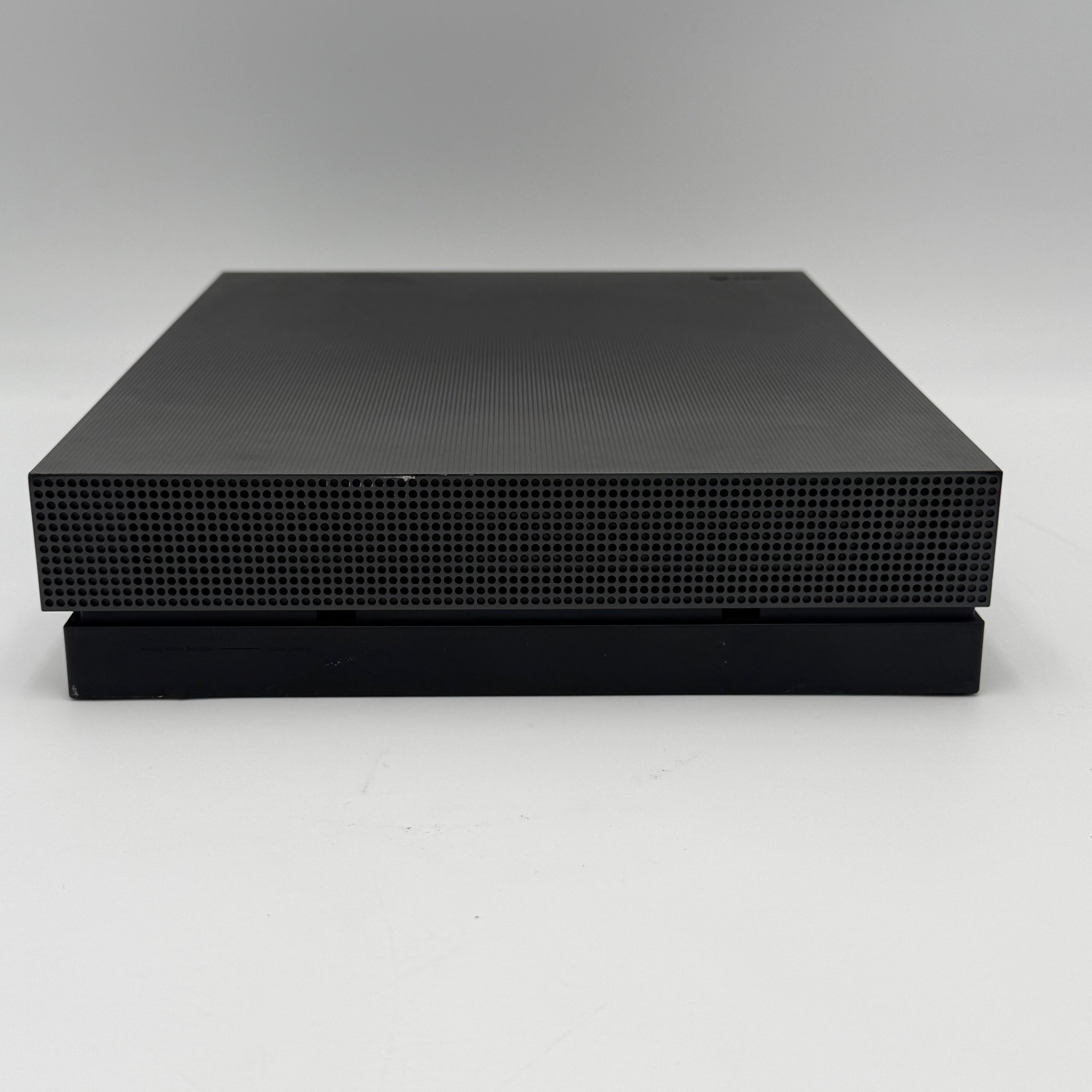 Microsoft Xbox One X Project Scorpio Edition 2017 1TB Console with Controller