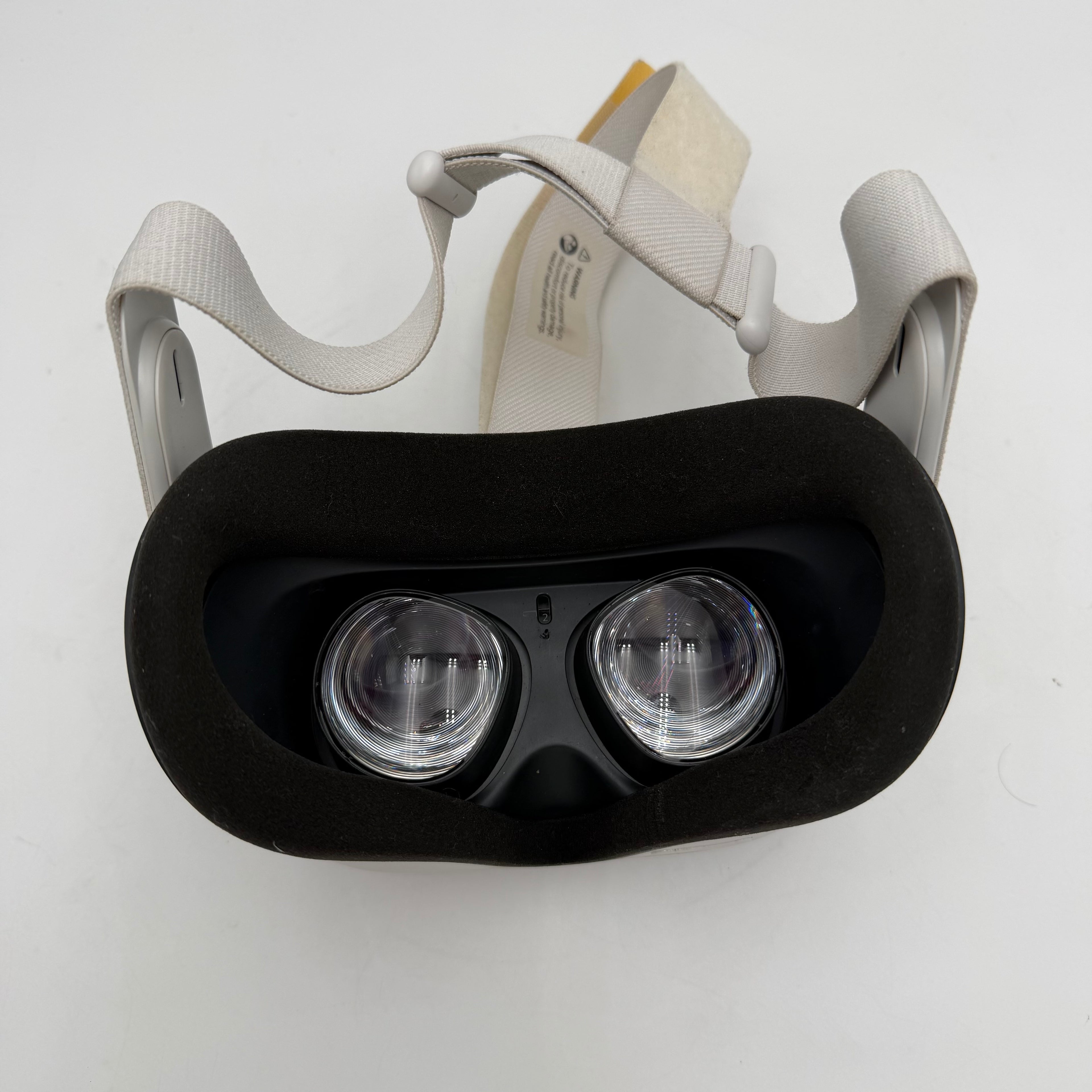 Meta Quest 2 128GB Standalone All-in-One VR Headset KW49CM