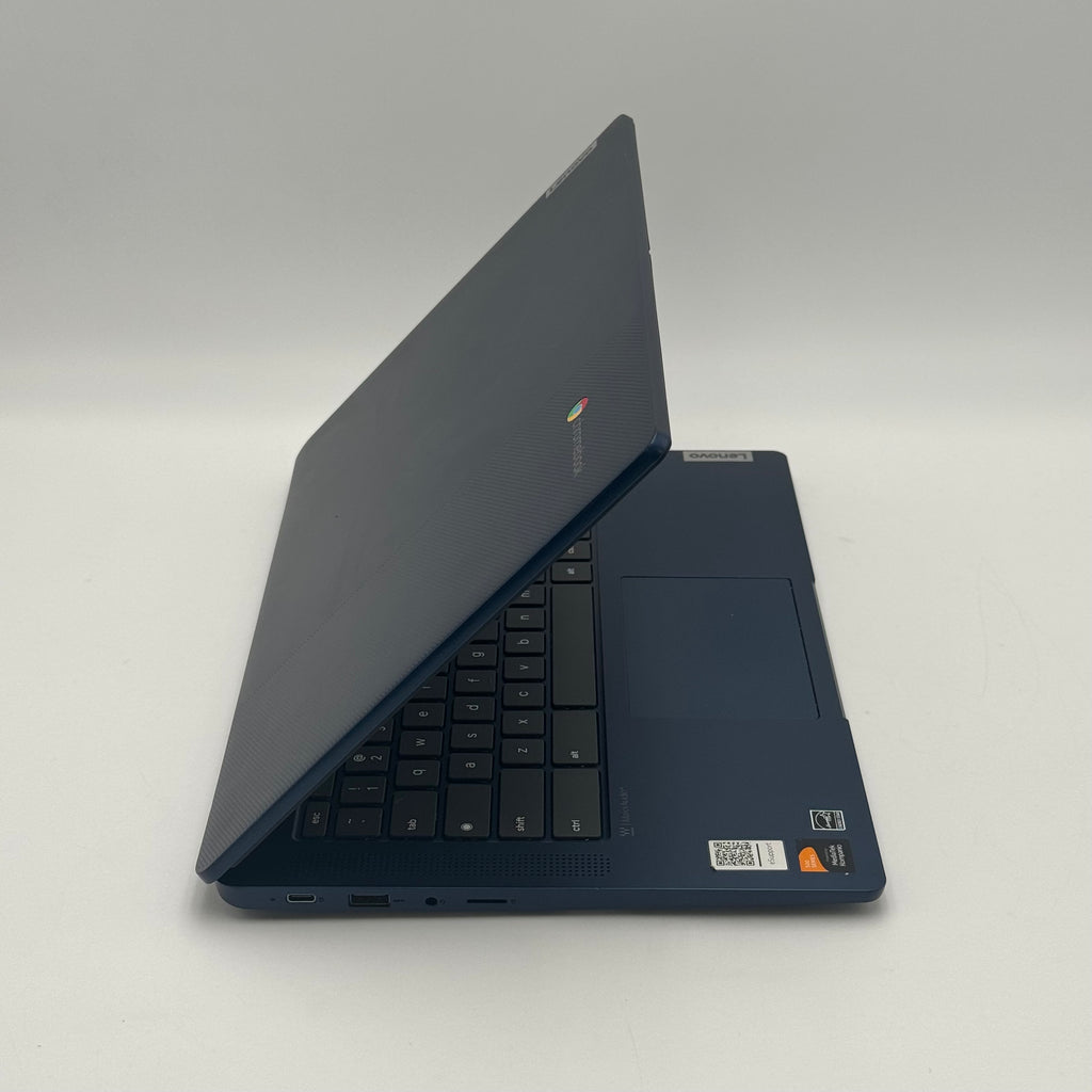 Lenovo Chromebook IdeaPad Slim 3 Chrome 14M868 13" Intel Celeron 4GB RAM 64GB SSDLaptop