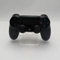 Sony PS4 CUH-ZCT2 Game Controller - Broken Black