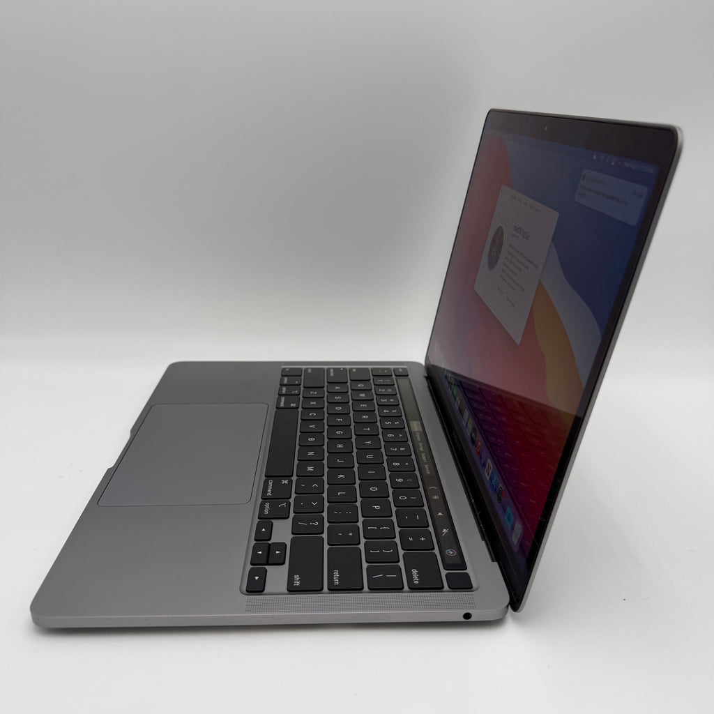 Apple MacBook Pro 13" Core i5 8GB 256GB A2289 2020 Laptop