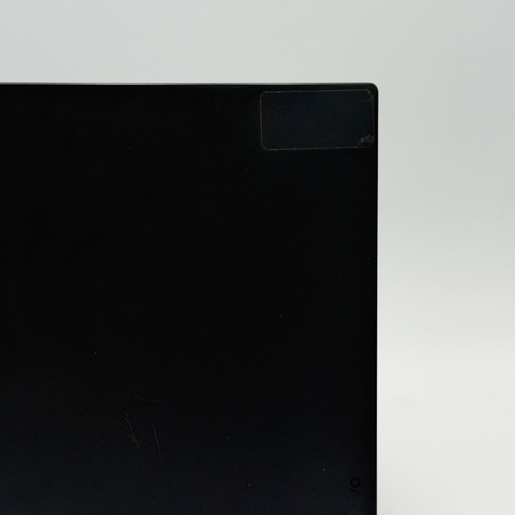 Lenovo ThinkPad T460s 15.6" Core i5 8GB RAM 256GB SSD Black Laptop