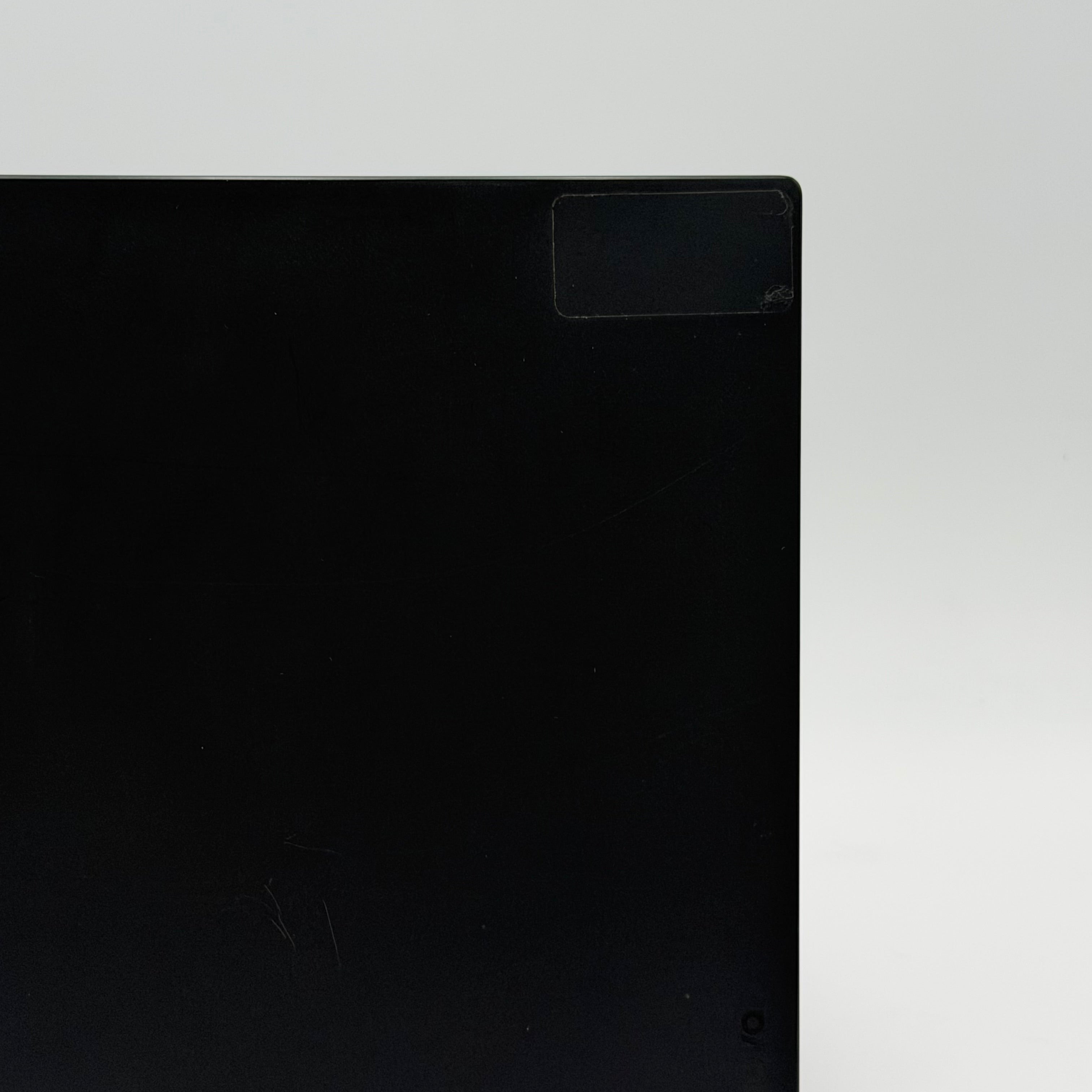 Lenovo ThinkPad T460s 15.6" Core i5 8GB RAM 256GB SSD Black Laptop
