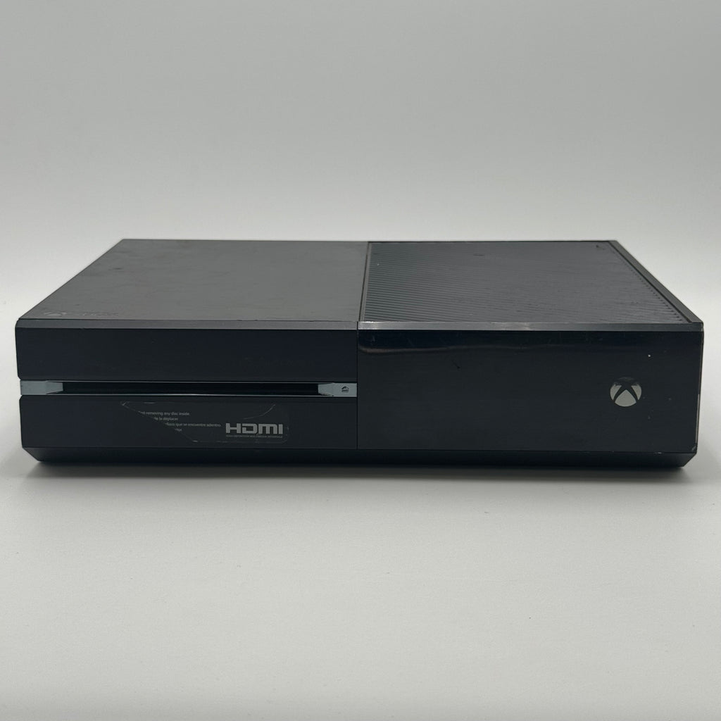 Microsoft Xbox One 500GB Console 1540 - For Parts/Untested