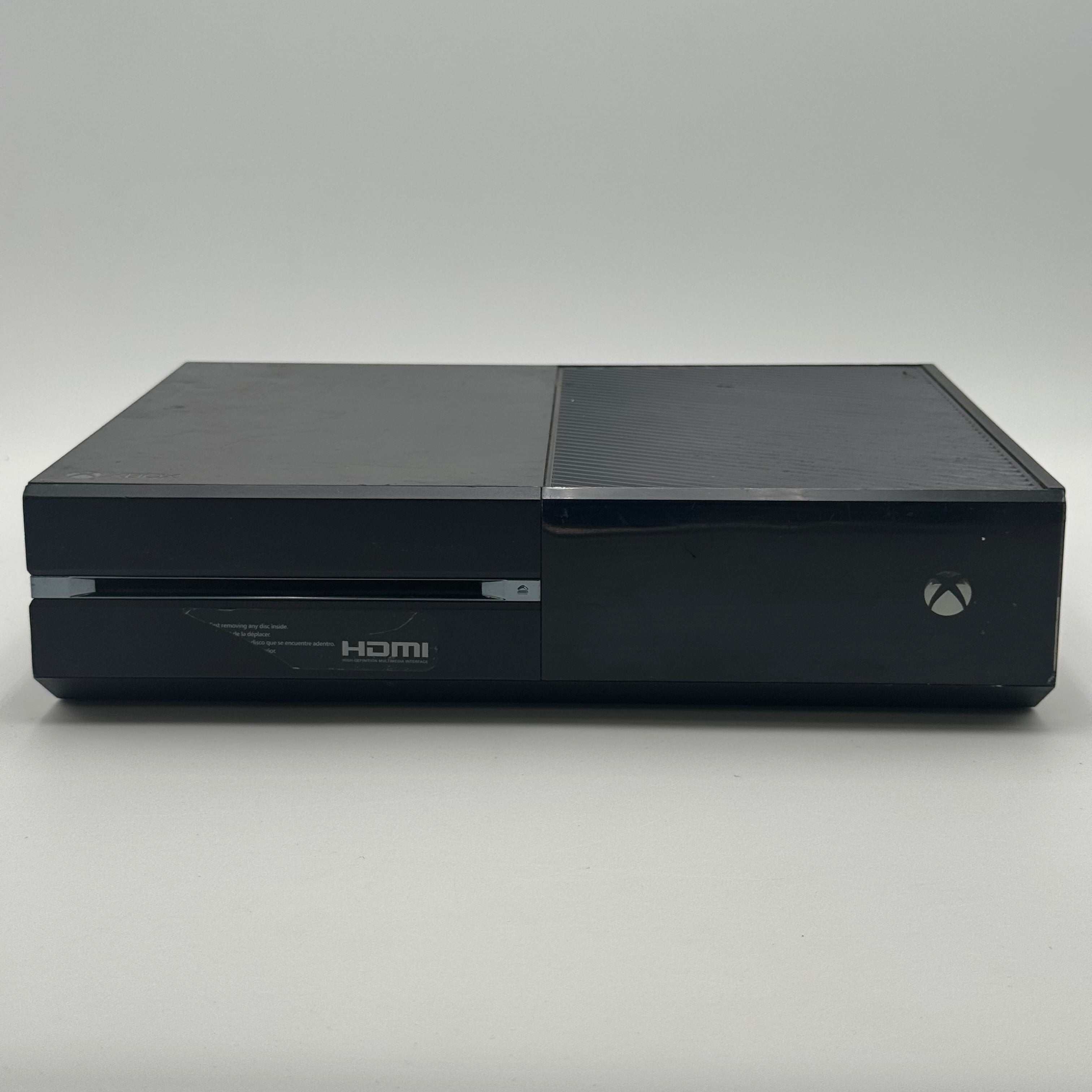 Microsoft Xbox One 500GB Console 1540 - For Parts/Untested