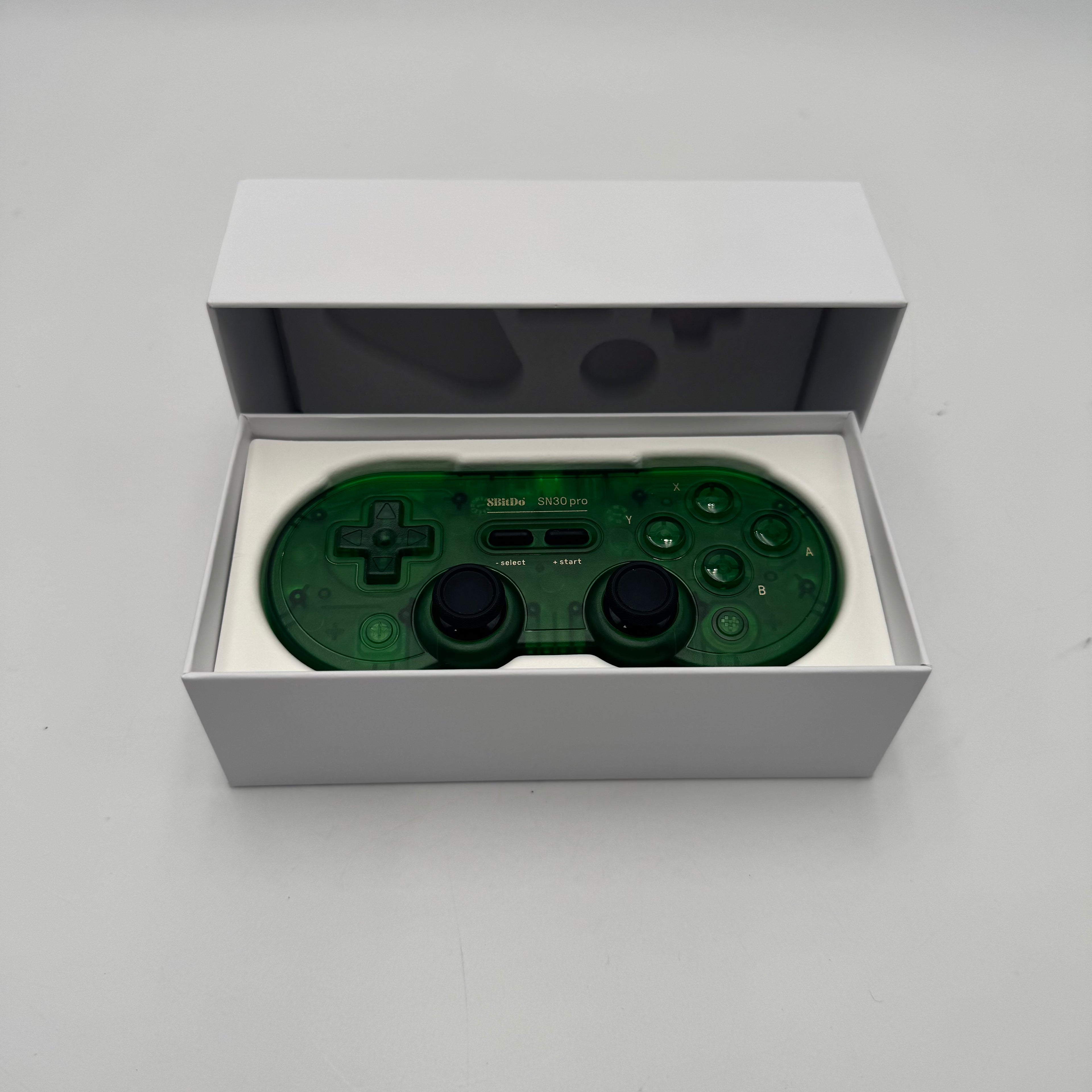 8BitDo SN30 Pro Controller- Good Condition