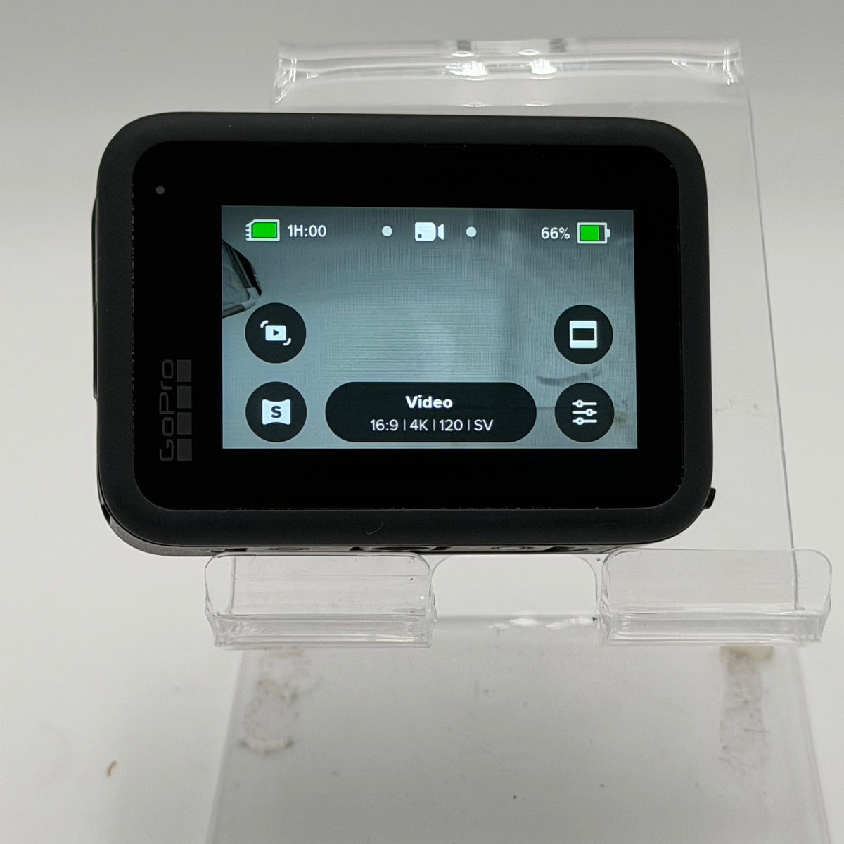 GoPro HERO13 Black (2024) Action Camera - Used - A