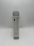 Untested Microsoft Xbox 360 (2005) White Video Game System - 128GB Console Only