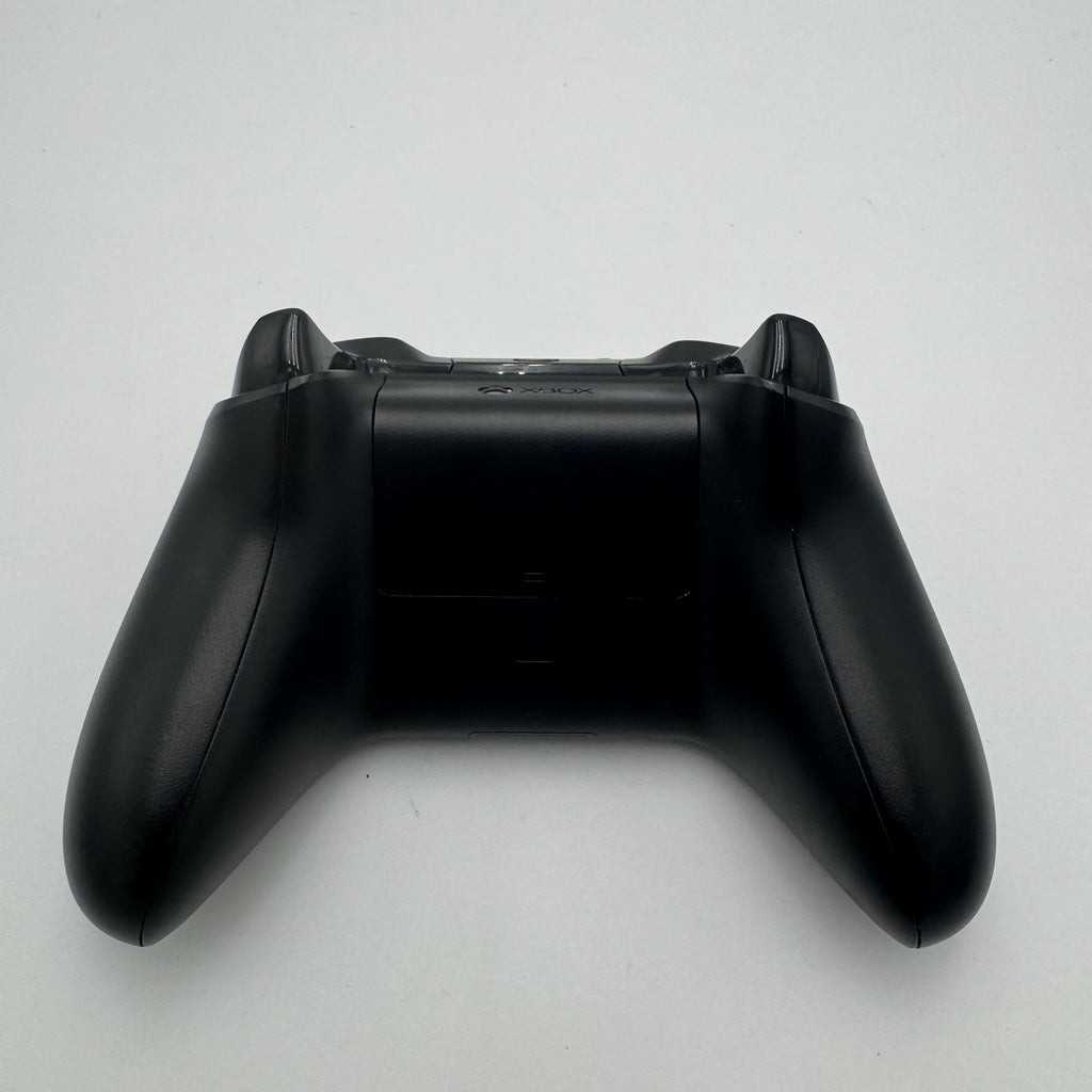 Microsoft Xbox One (1540) 2013 Console 500GB Black W/ Wireless Controller + Power Cable