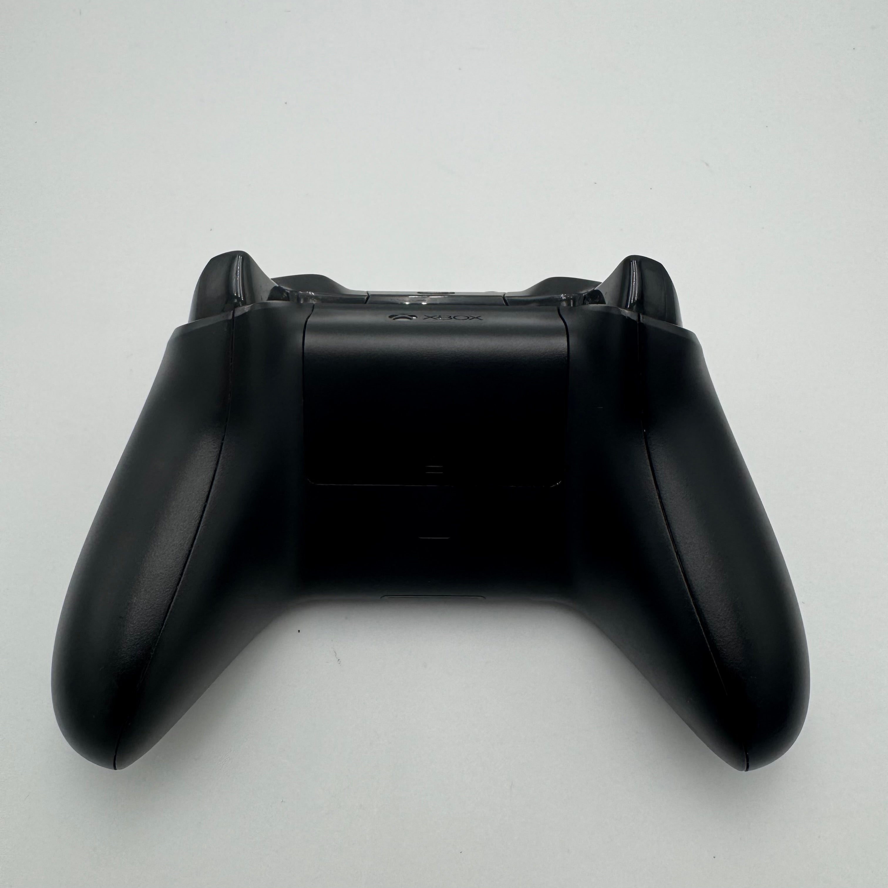 Microsoft Xbox One (1540) 2013 Console 500GB Black W/ Wireless Controller + Power Cable