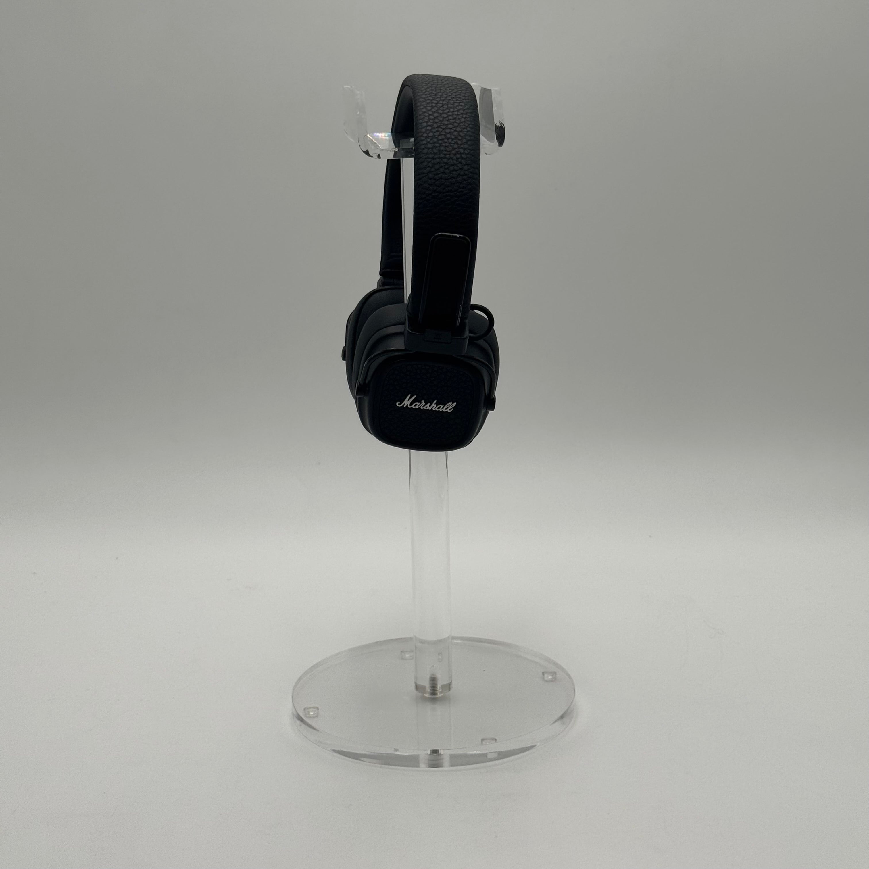 MARSHALL Major IV Wireless Bluetooth On-Ear Headphones - Tested/Working