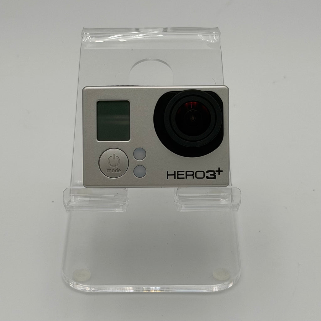 GoPro HERO3 Action Camera - Silver