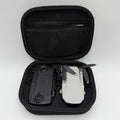 DJI MAVIC MINI DRONE UNBOUND 1 BATTERY ONLY 1 CABLE CONTROLLER CASE BLADE GUARDS