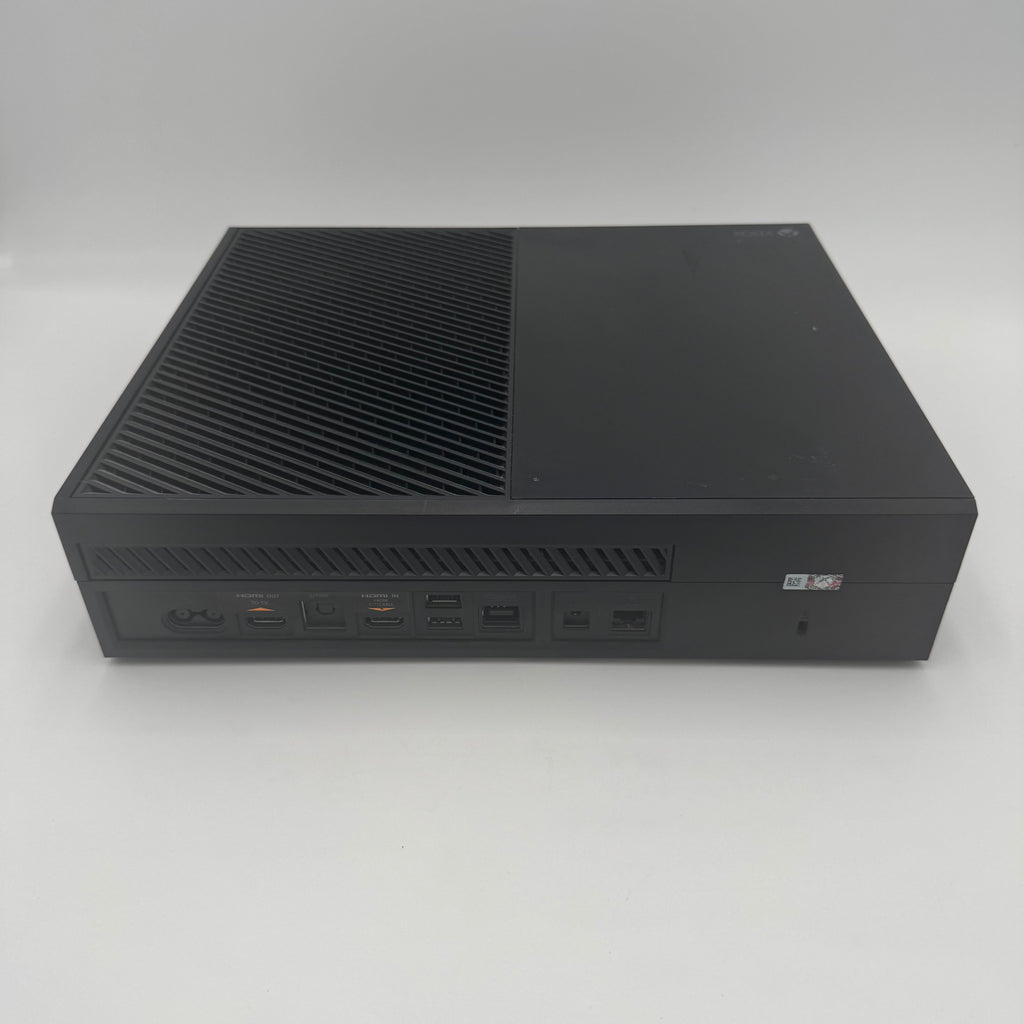 Microsoft Xbox One 1540 (2013) 500GB Console - Not Working/For Parts