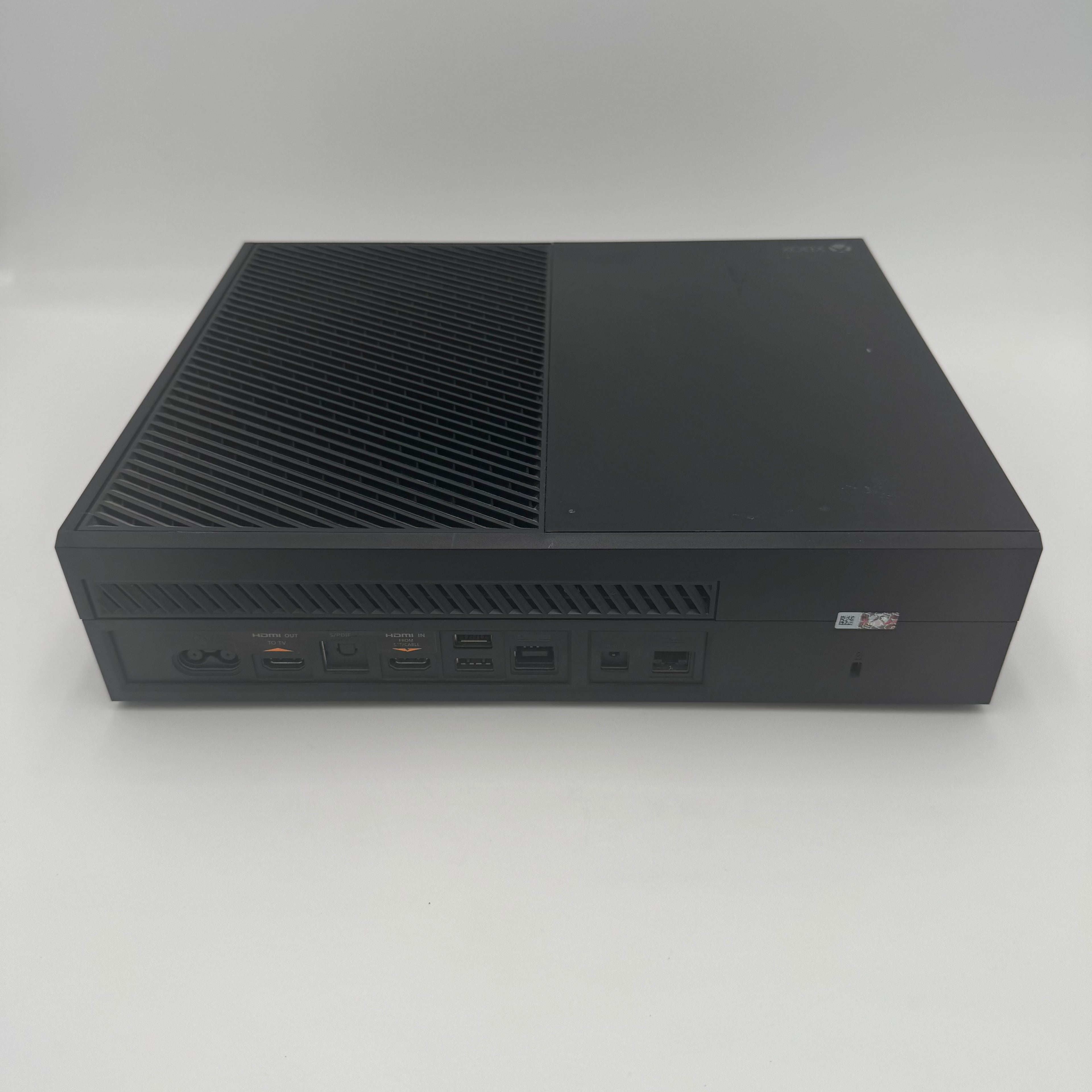 Microsoft Xbox One 1540 (2013) 500GB Console - Not Working/For Parts