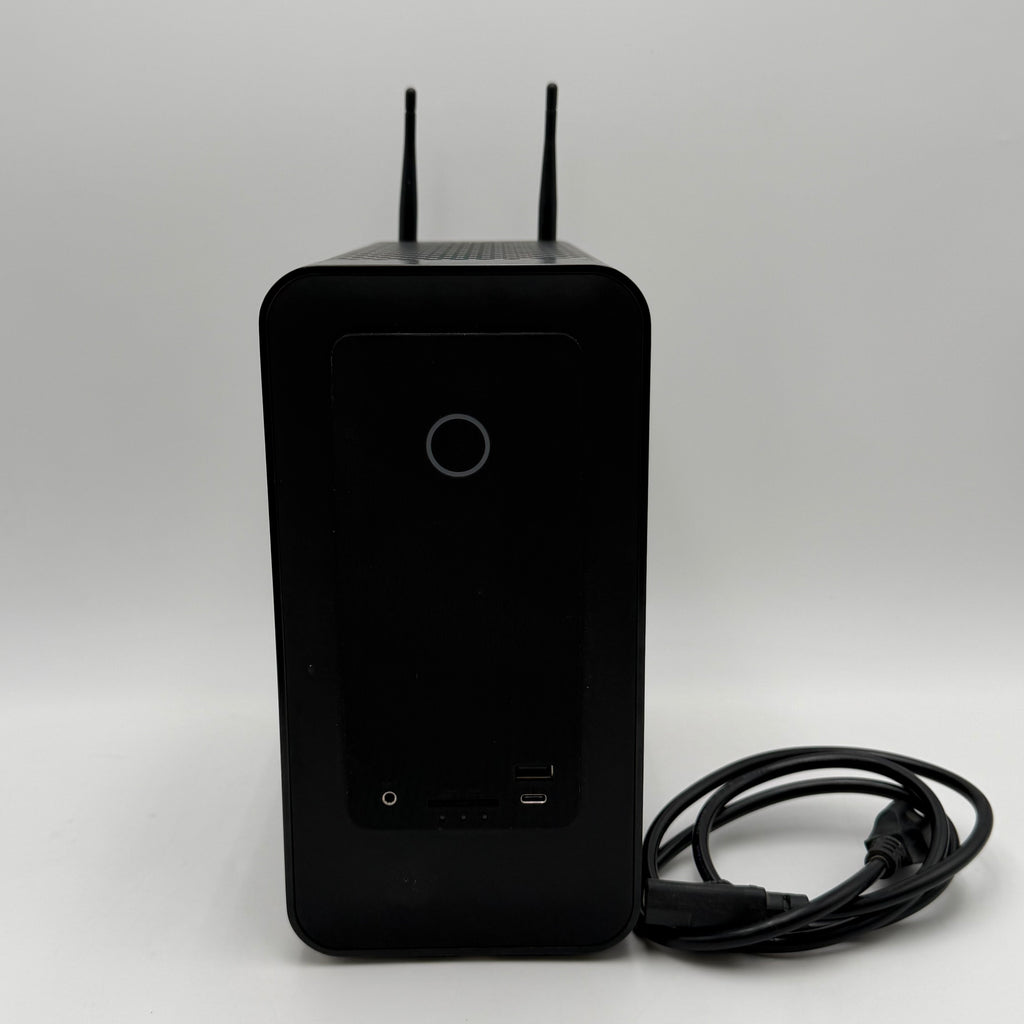 Zotac Zbox Magnus One i7-10700 2.9 GHz Nvidia RTX 3070 1 Tb 16Gb ECM7307LH Mini PC